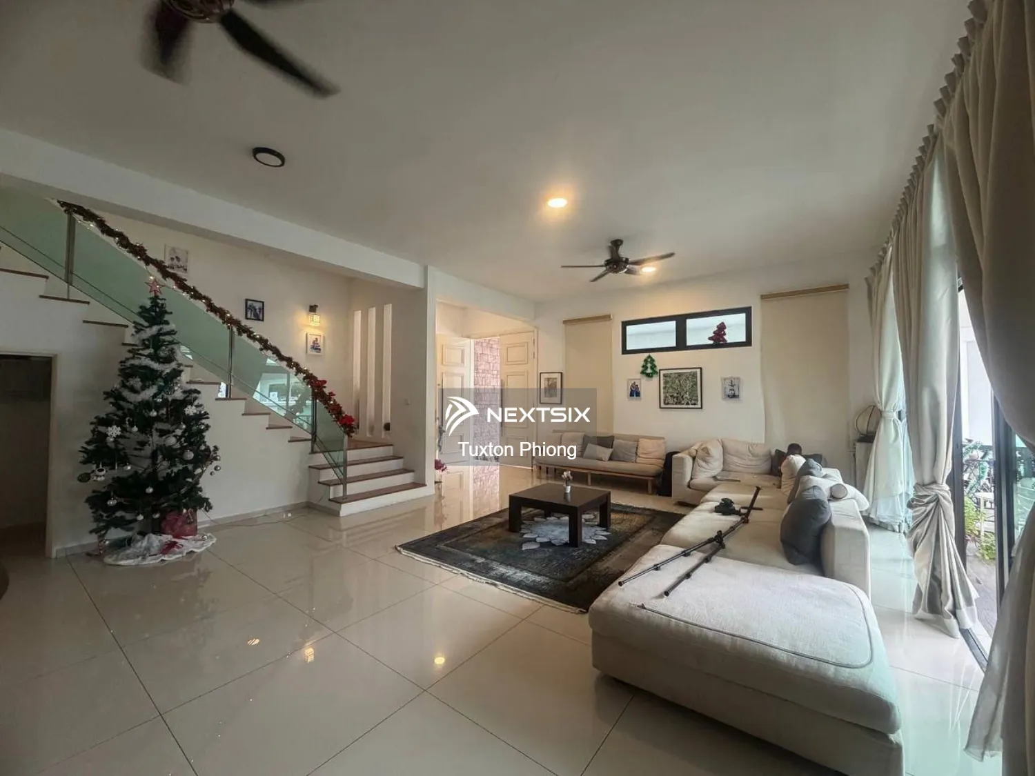 Semi-detached House For Sale in Iskandar Puteri (Nusajaya) Johor - Image 2
