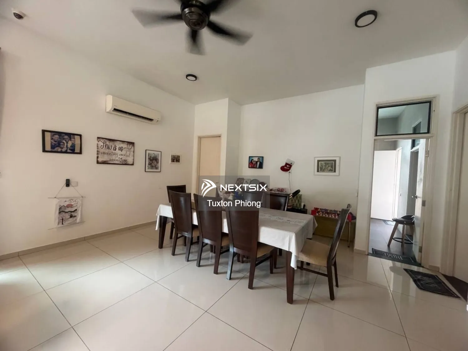 Semi-detached House For Sale in Iskandar Puteri (Nusajaya) Johor - Image 3