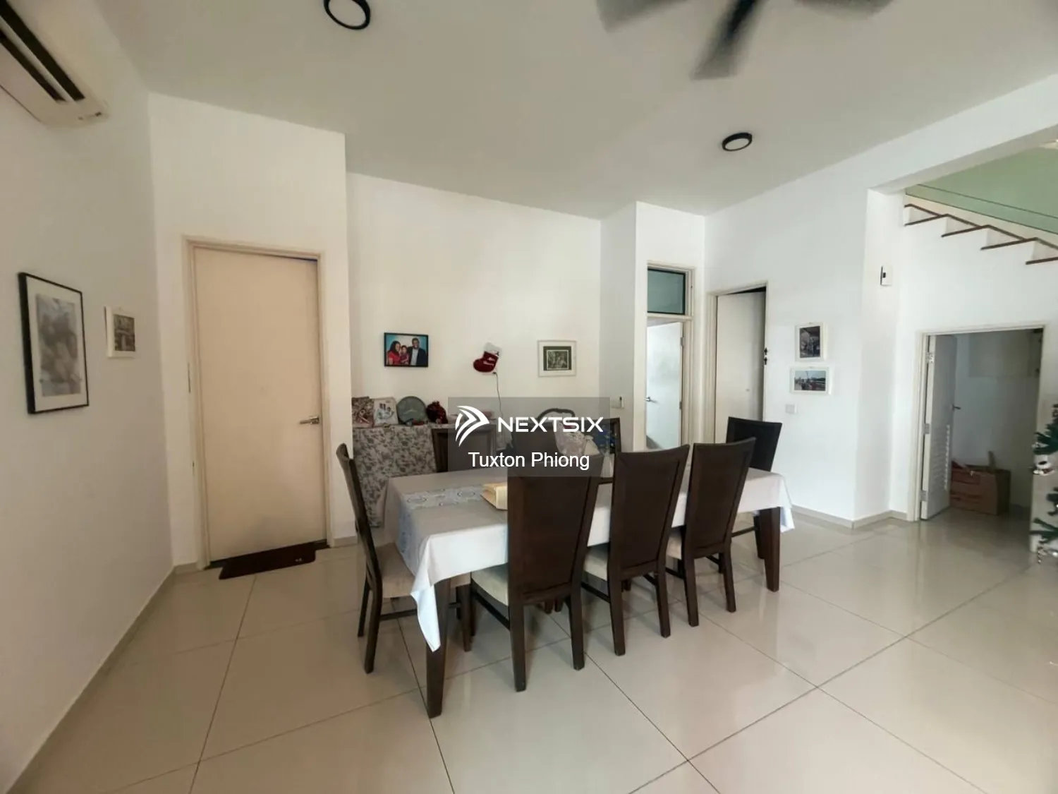 Semi-detached House For Sale in Iskandar Puteri (Nusajaya) Johor - Image 4