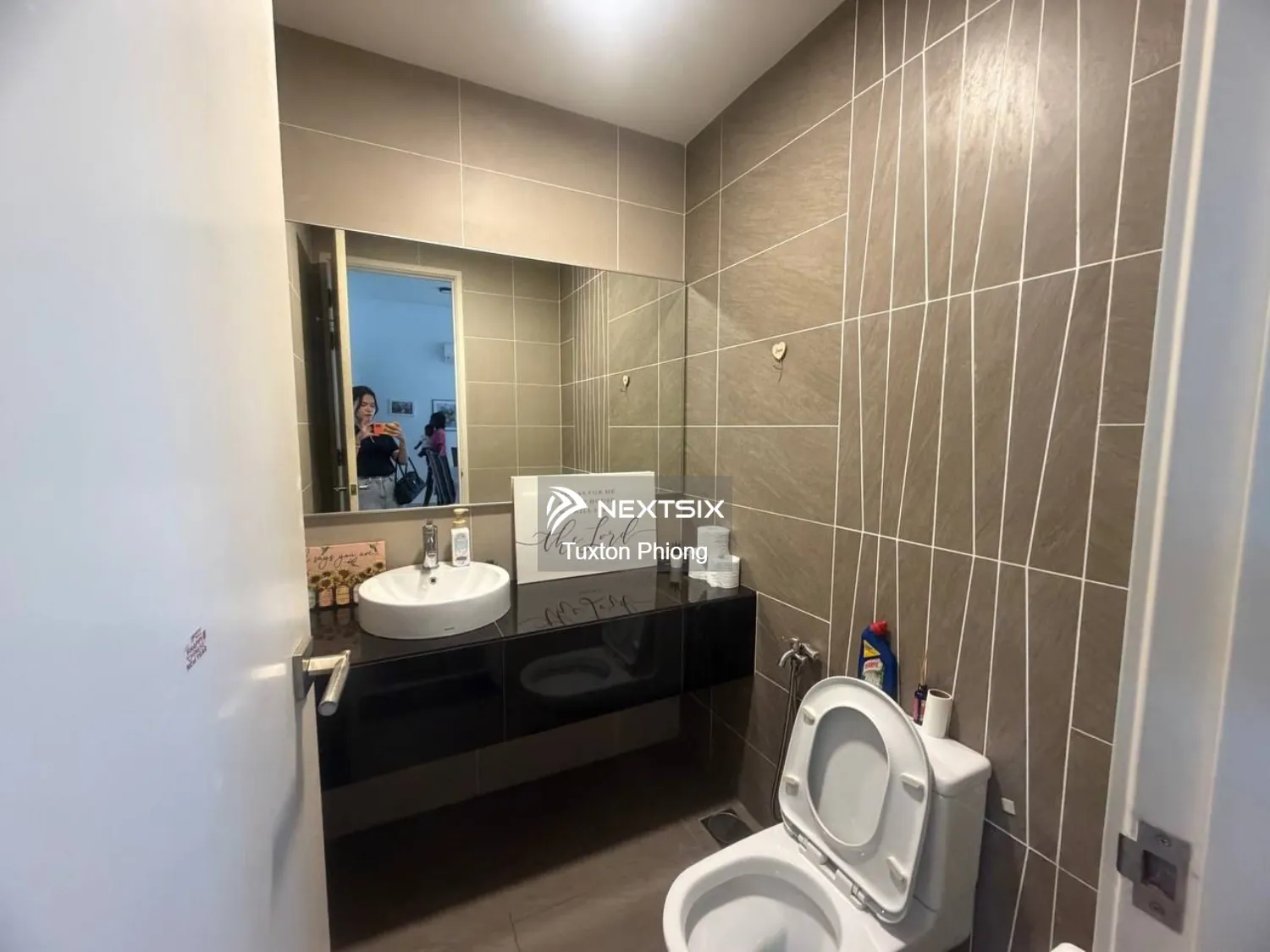 Semi-detached House For Sale in Iskandar Puteri (Nusajaya) Johor - Image 7