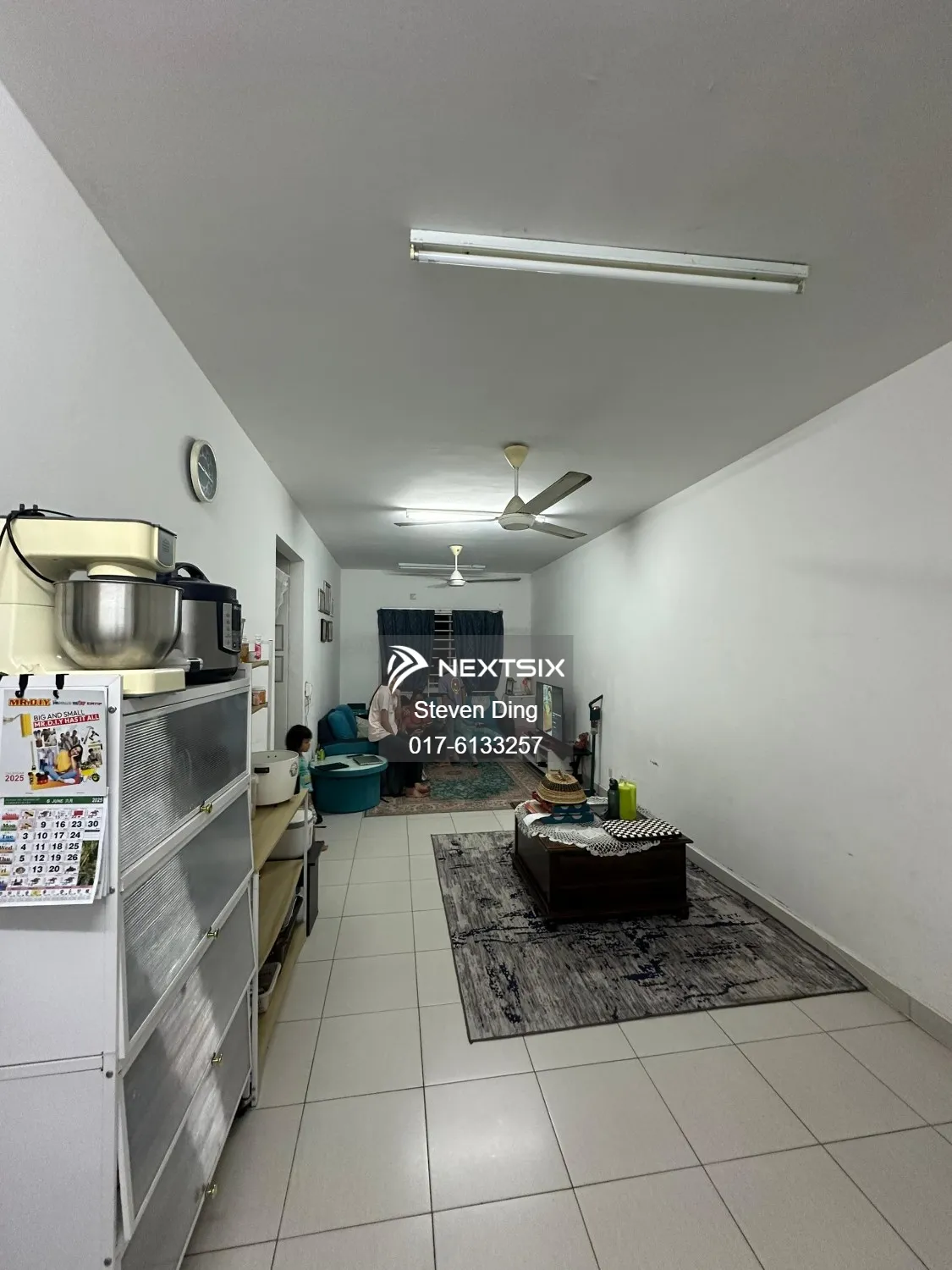 Apartment For Sale in Setia Alam Selangor