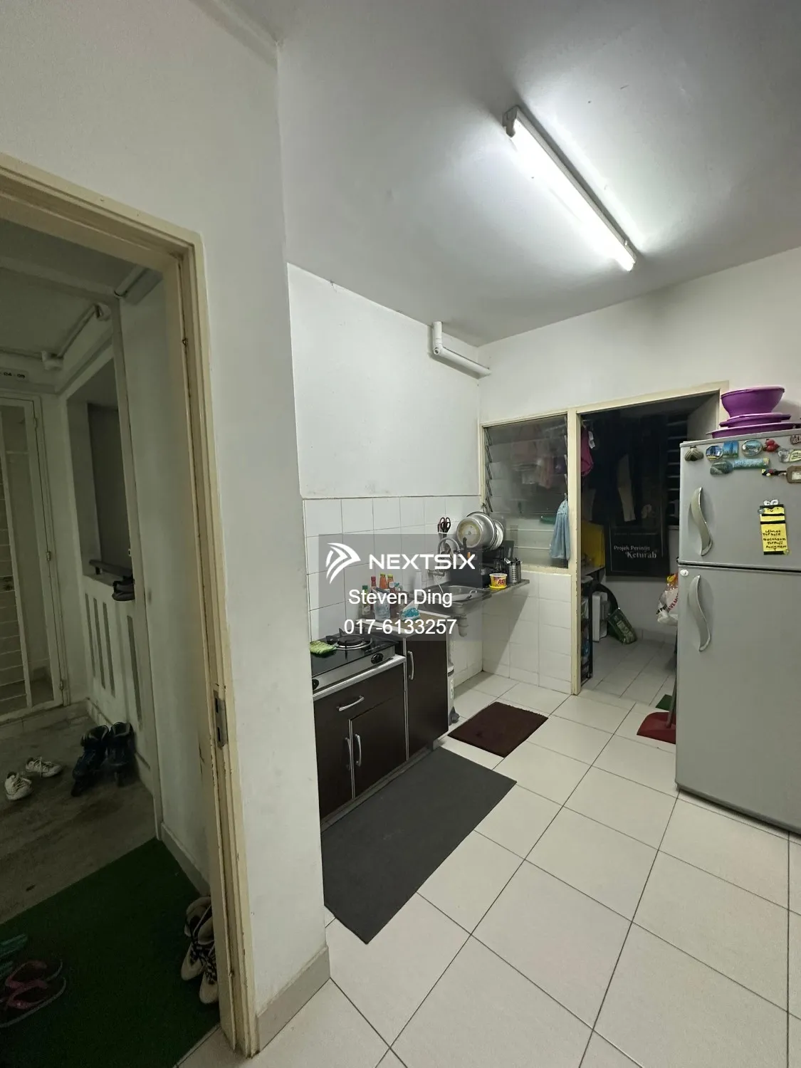 Apartment For Sale in Setia Alam Selangor - Image 2