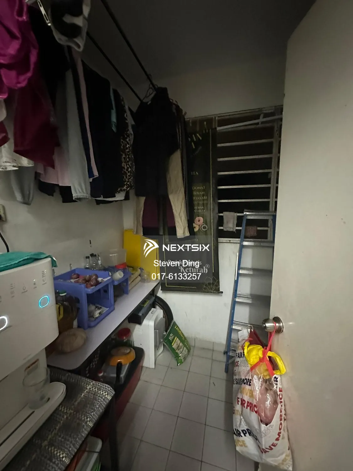 Apartment For Sale in Setia Alam Selangor - Image 3