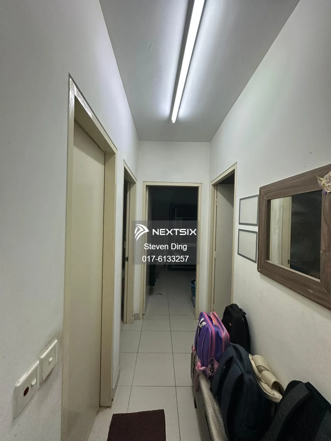 Apartment For Sale in Setia Alam Selangor - Image 5