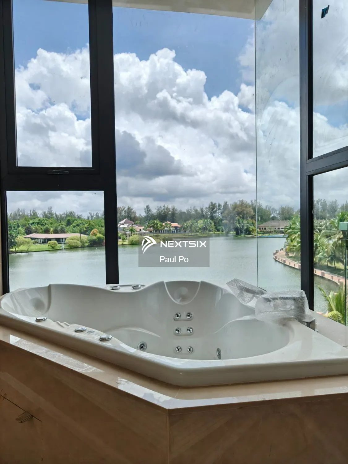 3-sty Terrace/Link House For Sale in Kuching Sarawak - Image 7