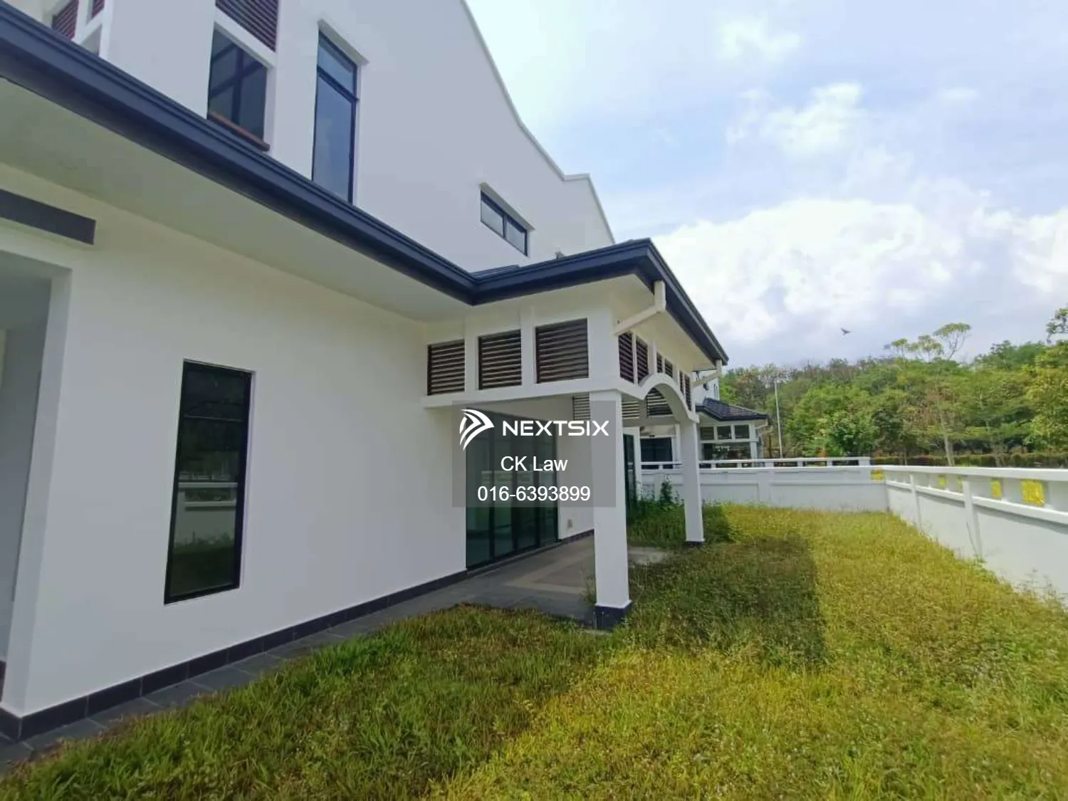 2-sty Terrace/Link House For Sale in Semenyih Selangor - Image 16