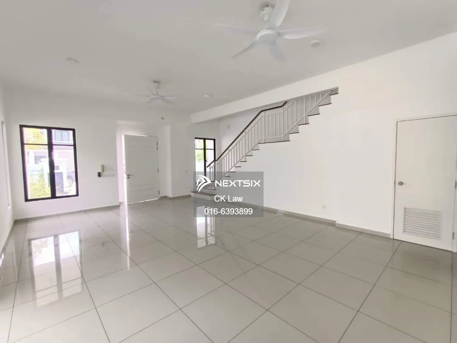 2-sty Terrace/Link House For Sale in Semenyih Selangor - Image 2