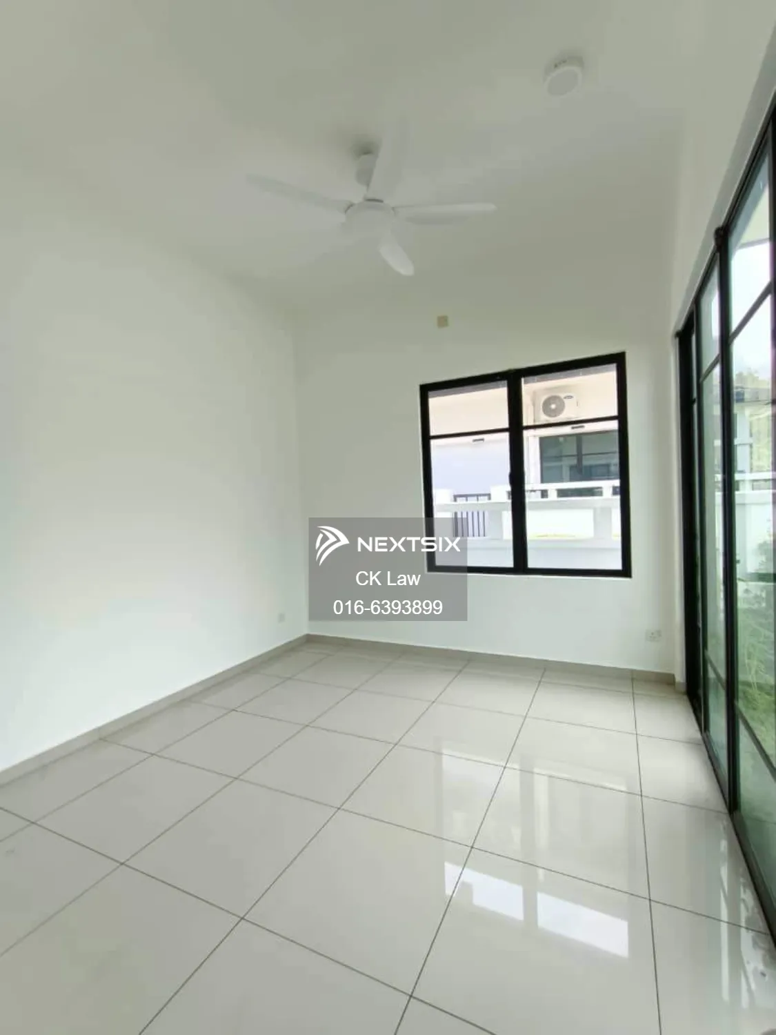 2-sty Terrace/Link House For Sale in Semenyih Selangor - Image 4