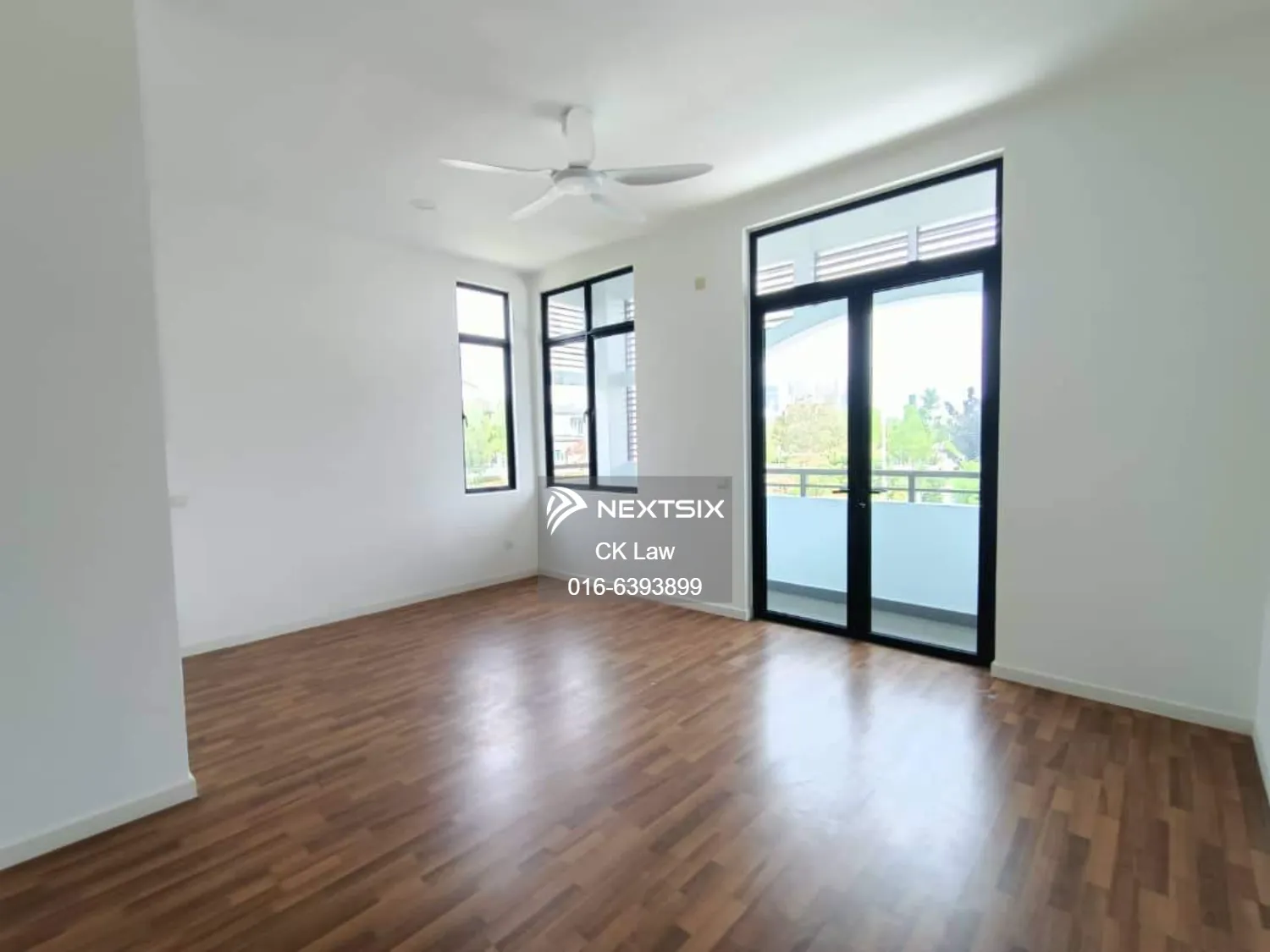 2-sty Terrace/Link House For Sale in Semenyih Selangor - Image 6