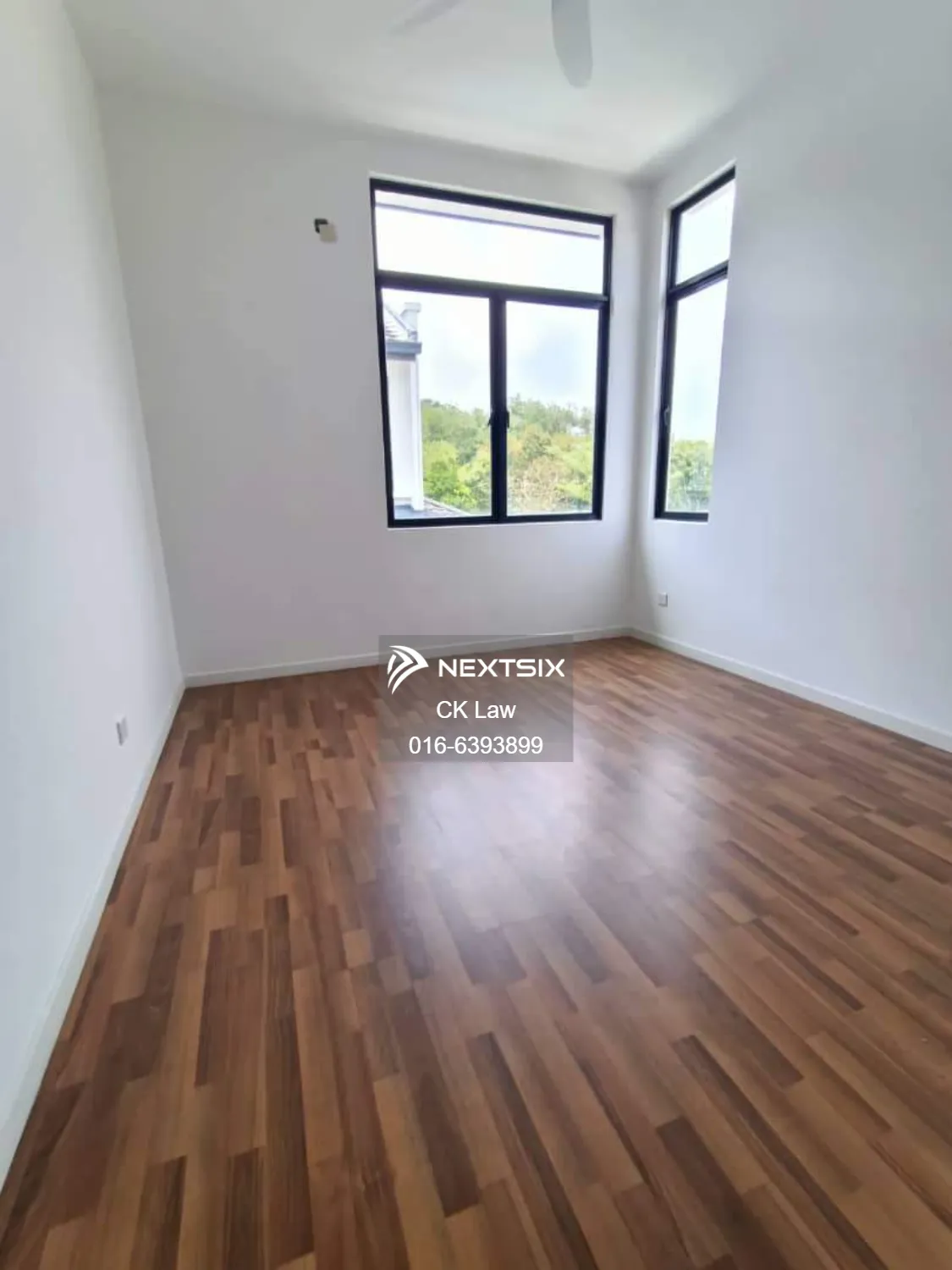 2-sty Terrace/Link House For Sale in Semenyih Selangor - Image 8