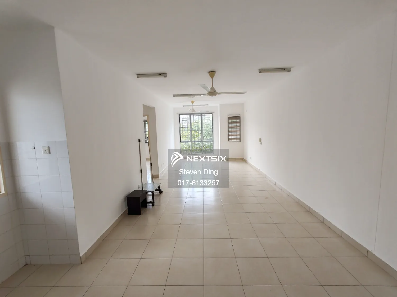 Apartment For Sale in Setia Alam Selangor