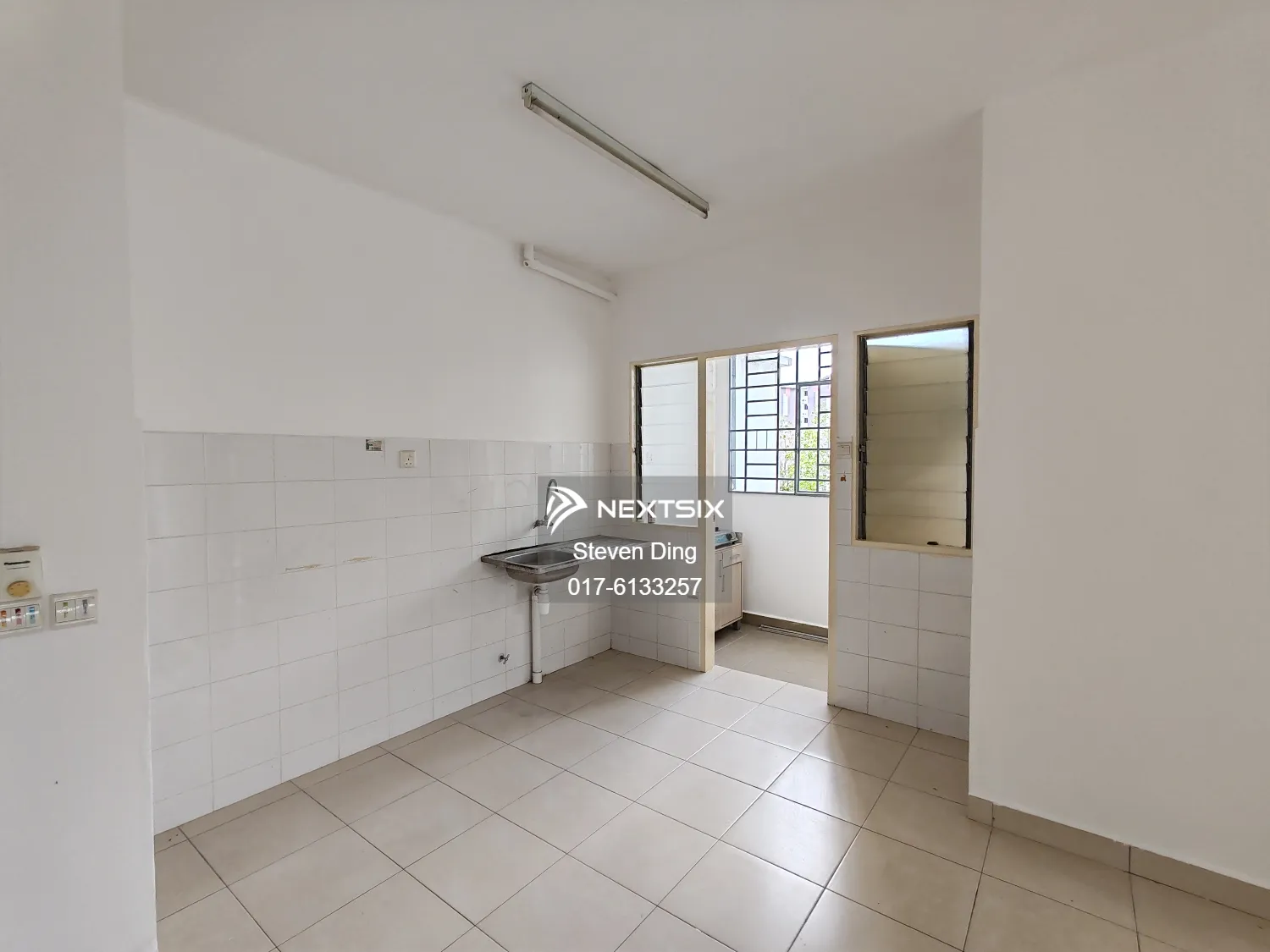 Apartment For Sale in Setia Alam Selangor - Image 2