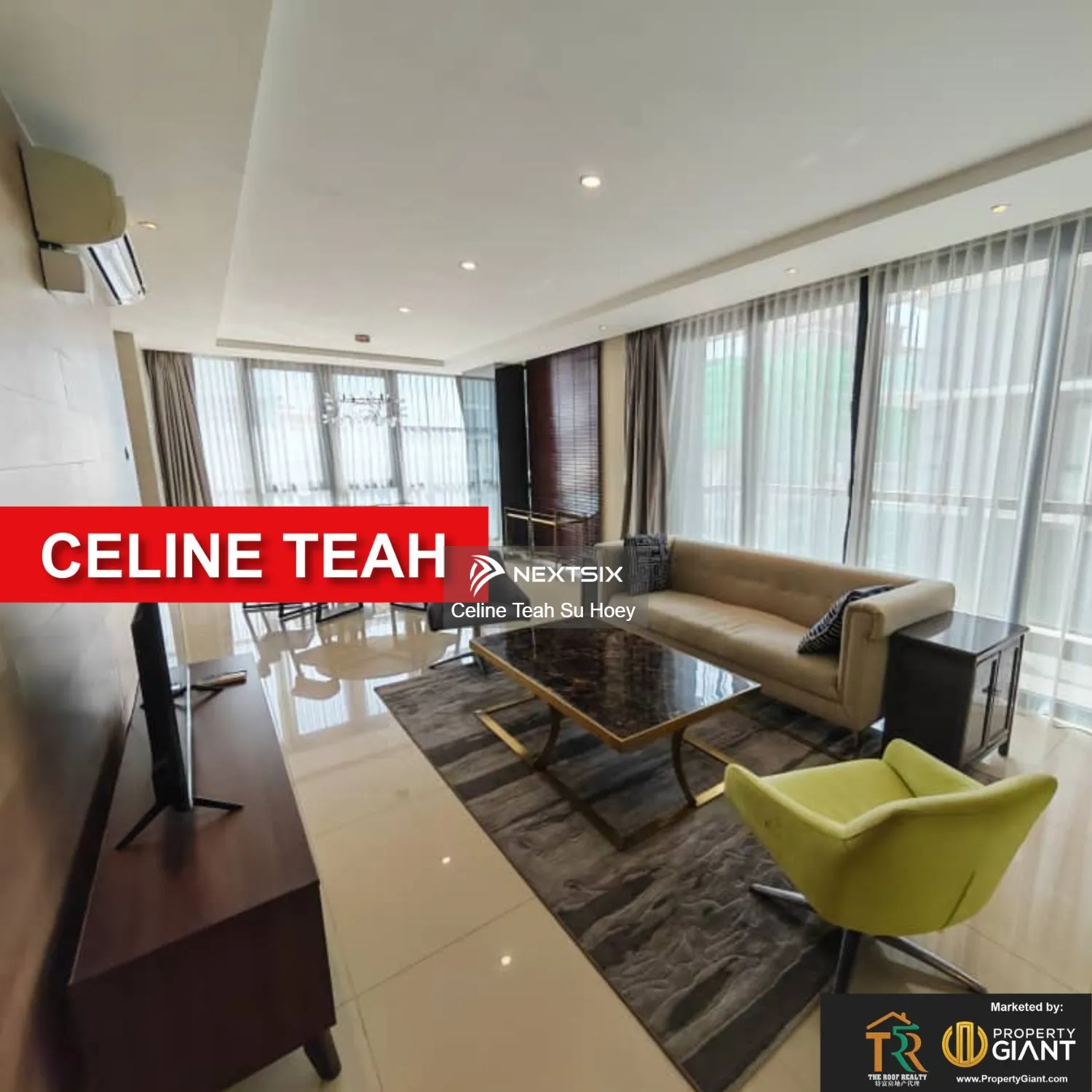 Condominium For Rent in Kota Kinabalu Sabah