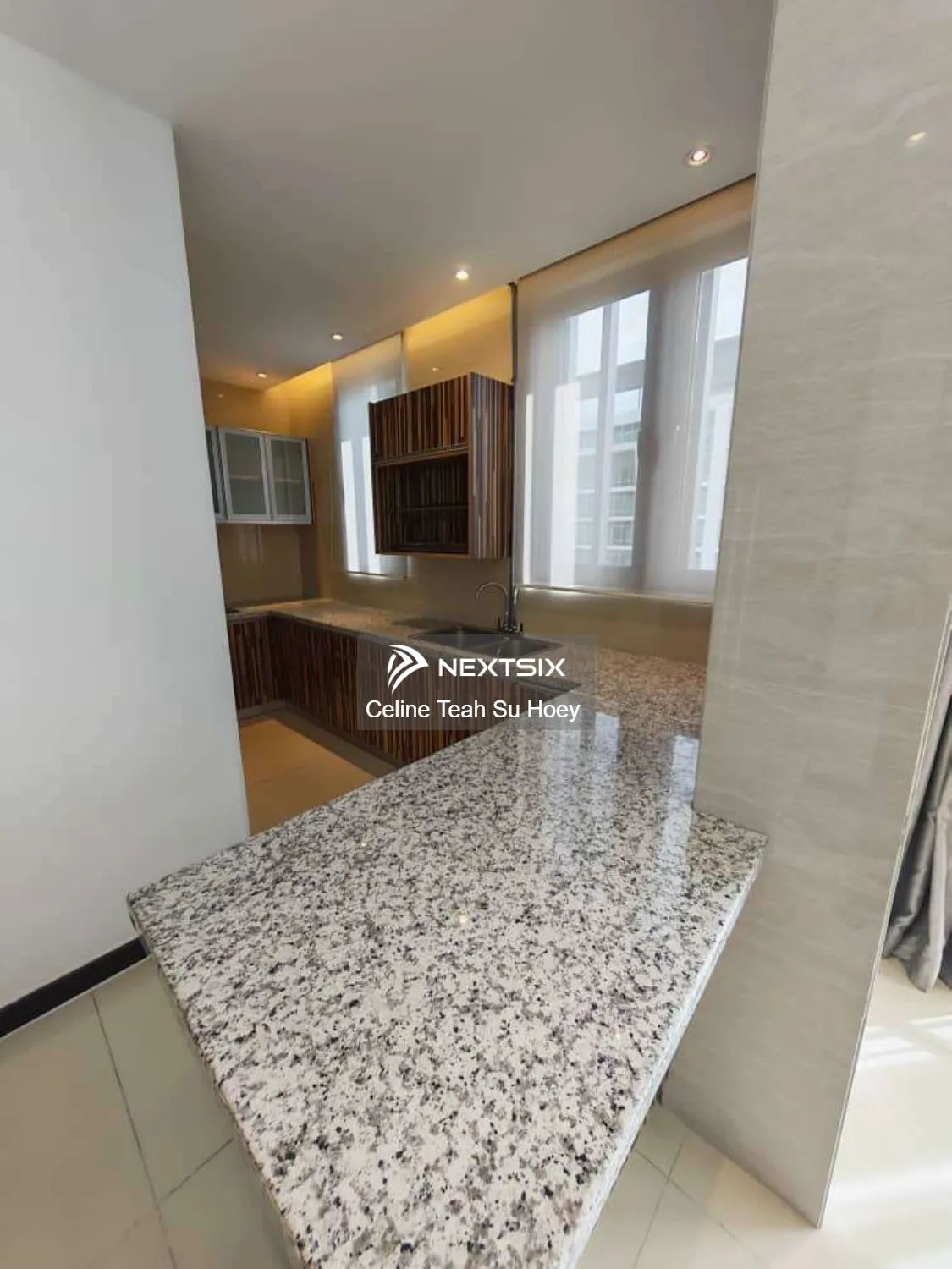 Condominium For Rent in Kota Kinabalu Sabah - Image 6