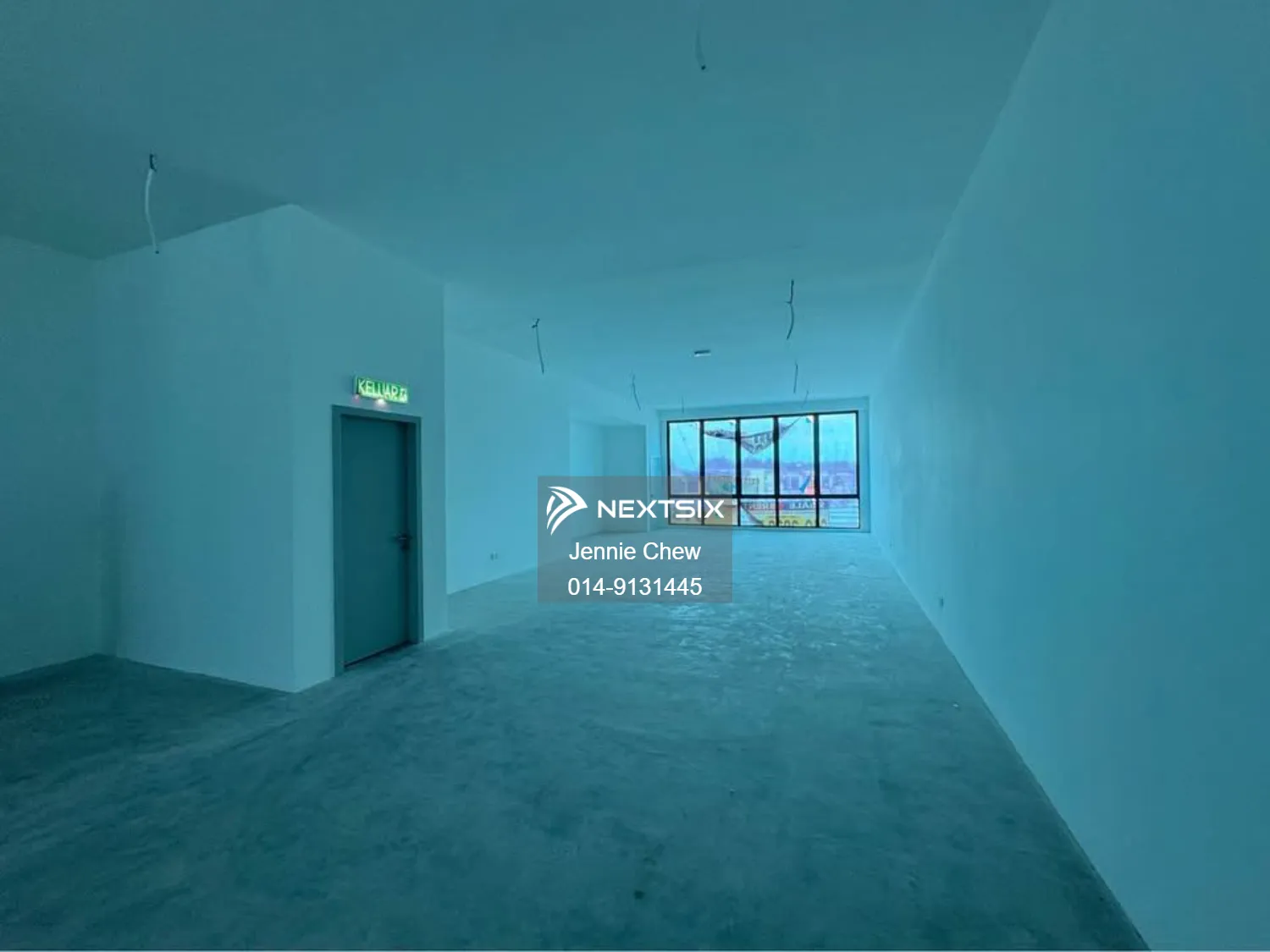 Shop For Sale in Alam Impian Selangor - Image 6