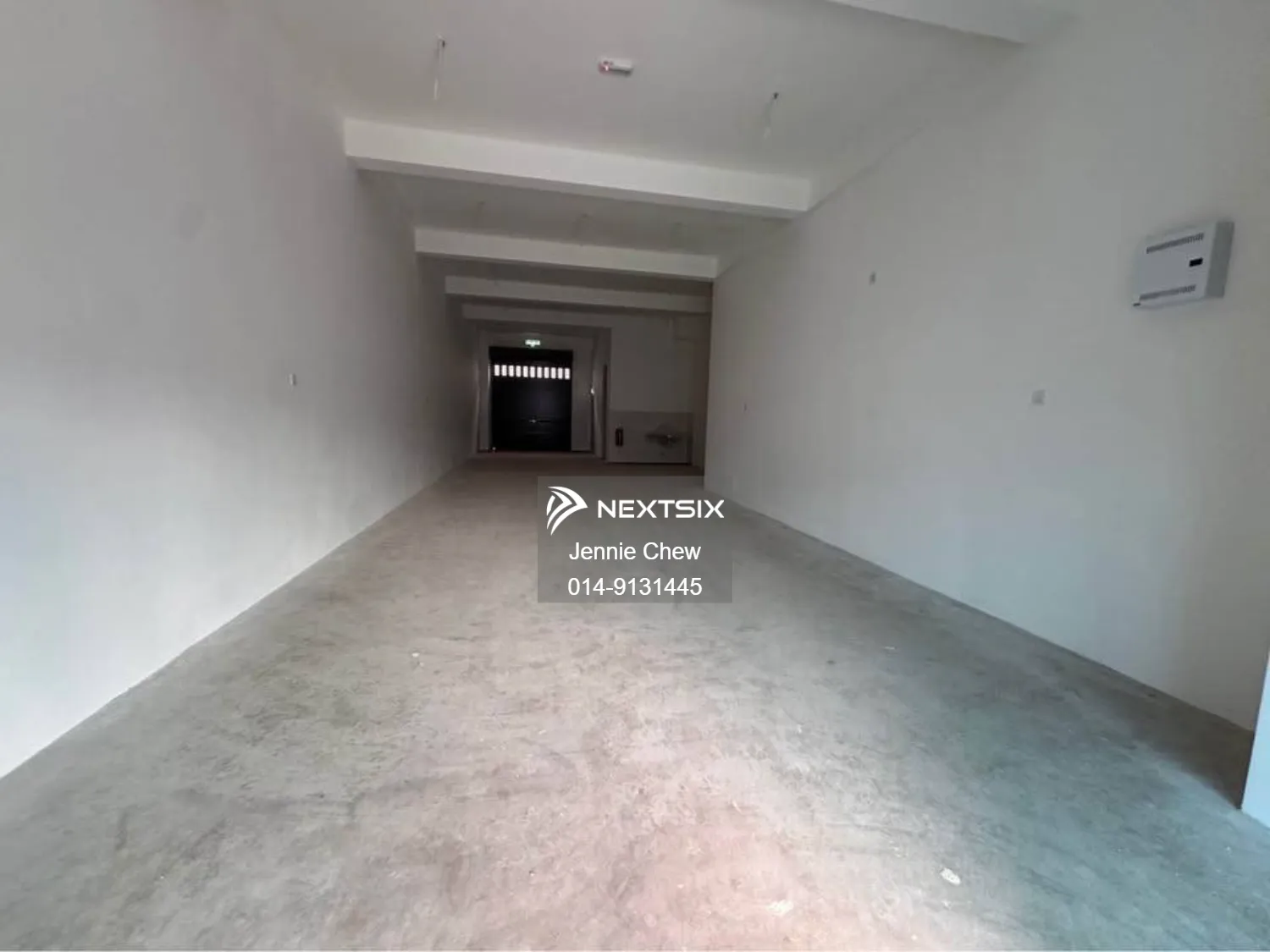 Shop For Sale in Alam Impian Selangor - Image 7