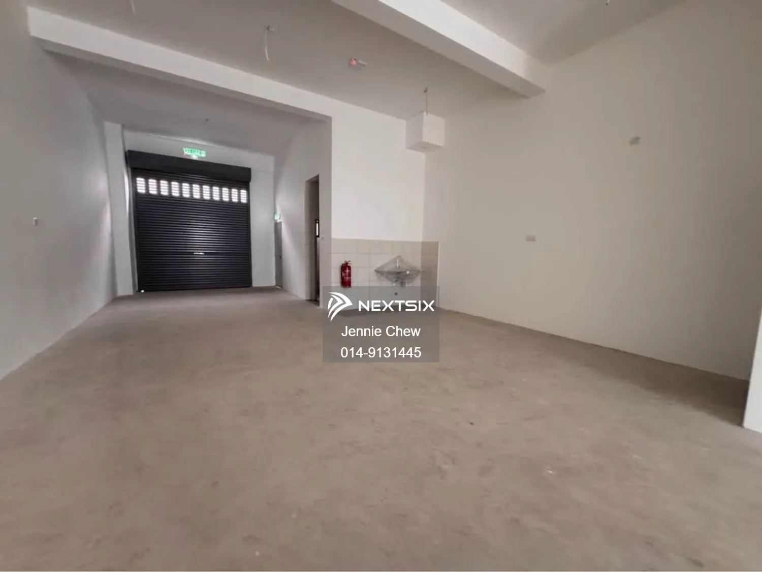 Shop For Sale in Alam Impian Selangor - Image 8