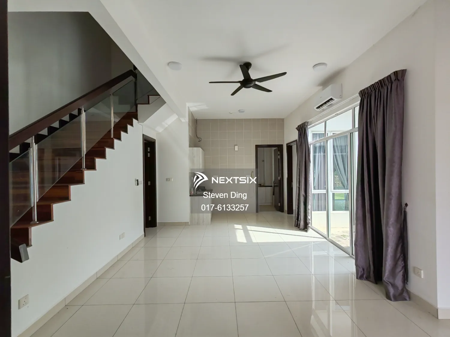 Semi-detached House For Sale in Setia Eco Park Selangor