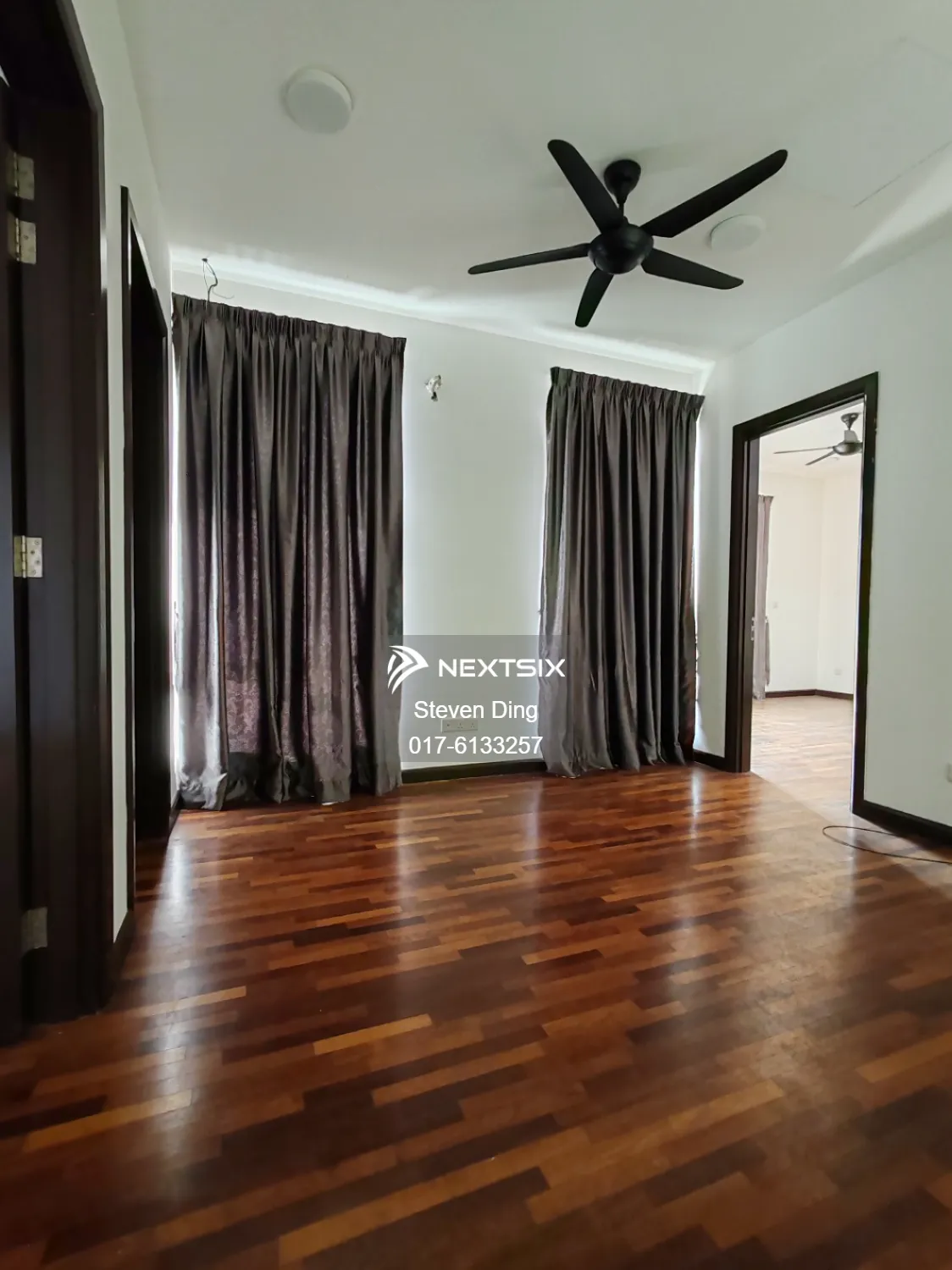 Semi-detached House For Sale in Setia Eco Park Selangor - Image 10