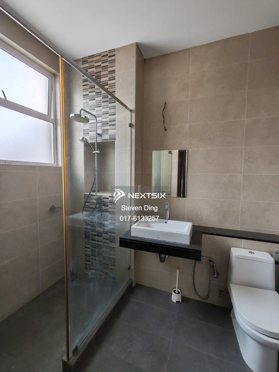 Semi-detached House For Sale in Setia Eco Park Selangor - Image 12