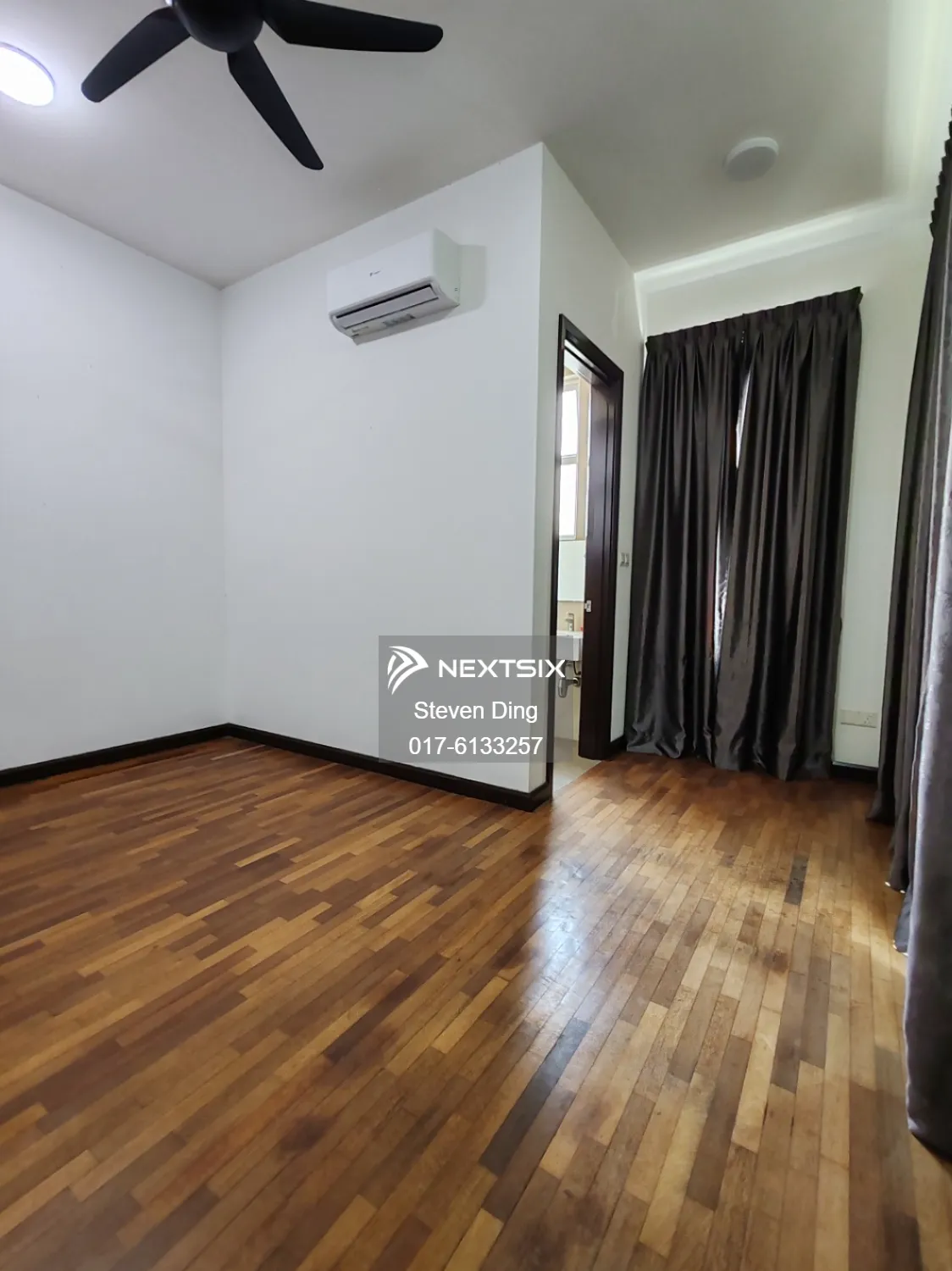 Semi-detached House For Sale in Setia Eco Park Selangor - Image 15