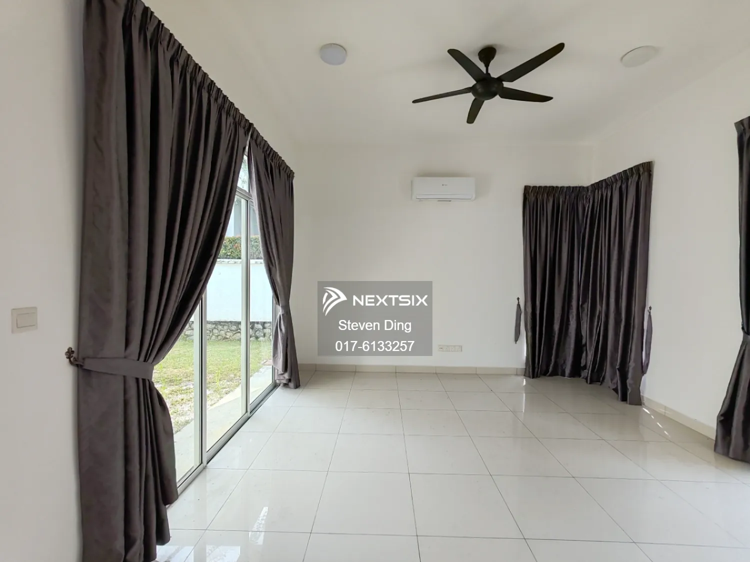 Semi-detached House For Sale in Setia Eco Park Selangor - Image 2