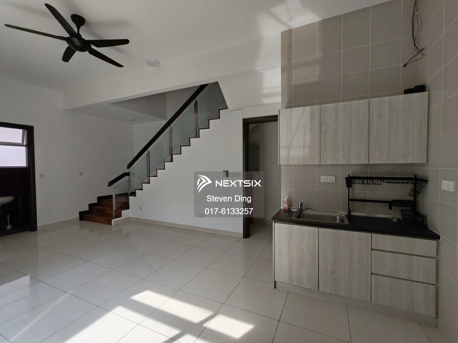 Semi-detached House For Sale in Setia Eco Park Selangor - Image 3