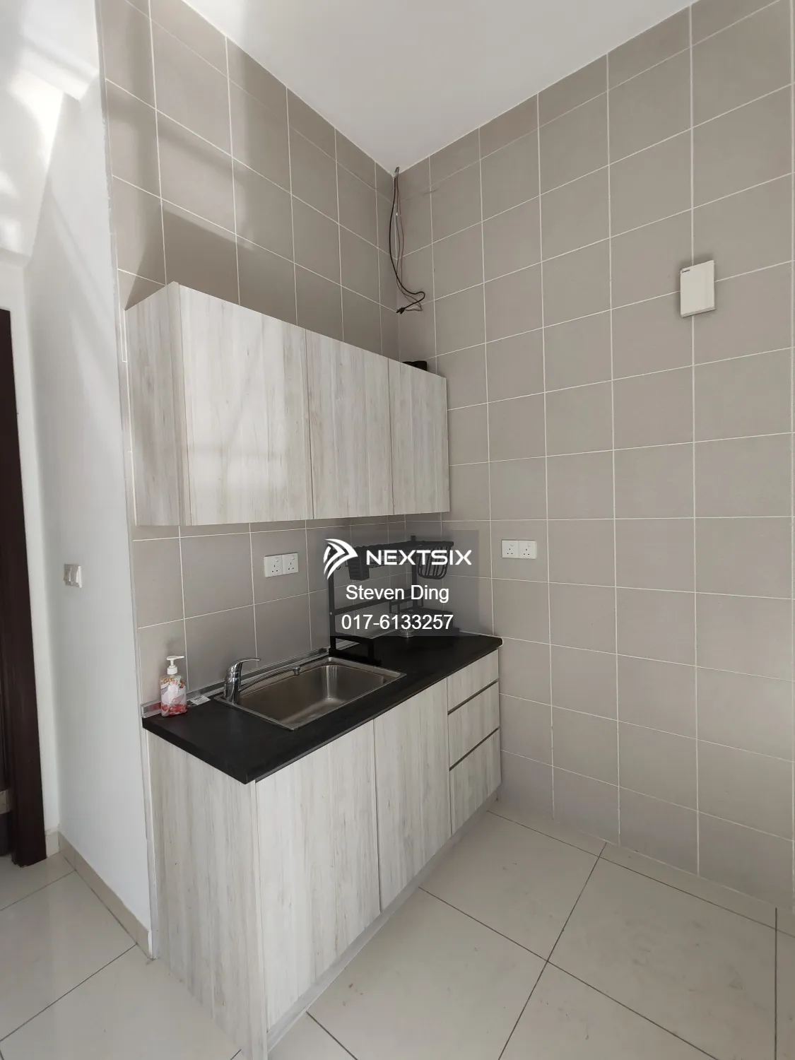 Semi-detached House For Sale in Setia Eco Park Selangor - Image 4
