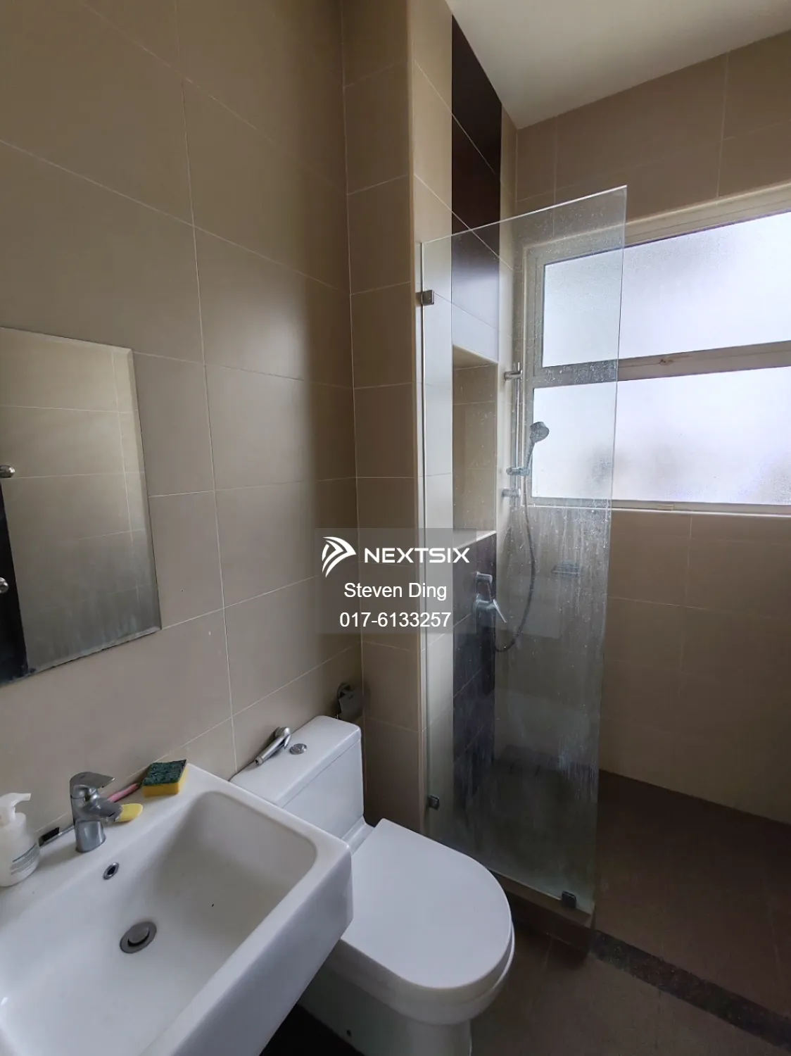 Semi-detached House For Sale in Setia Eco Park Selangor - Image 6