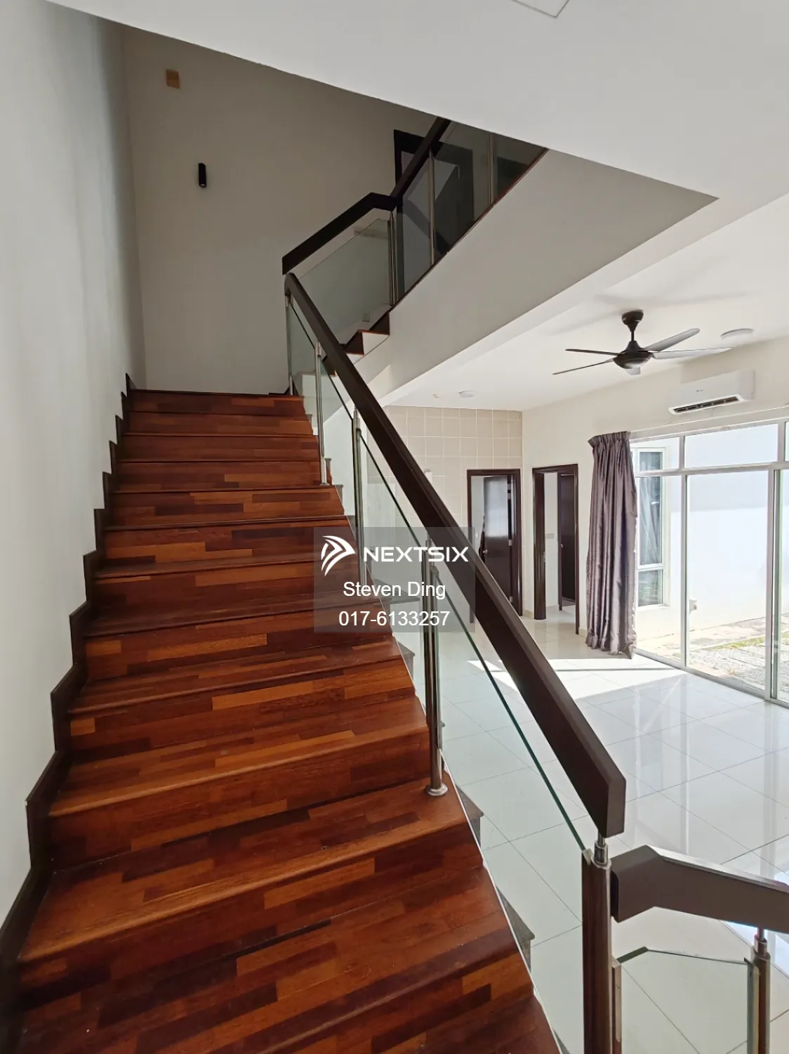 Semi-detached House For Sale in Setia Eco Park Selangor - Image 9