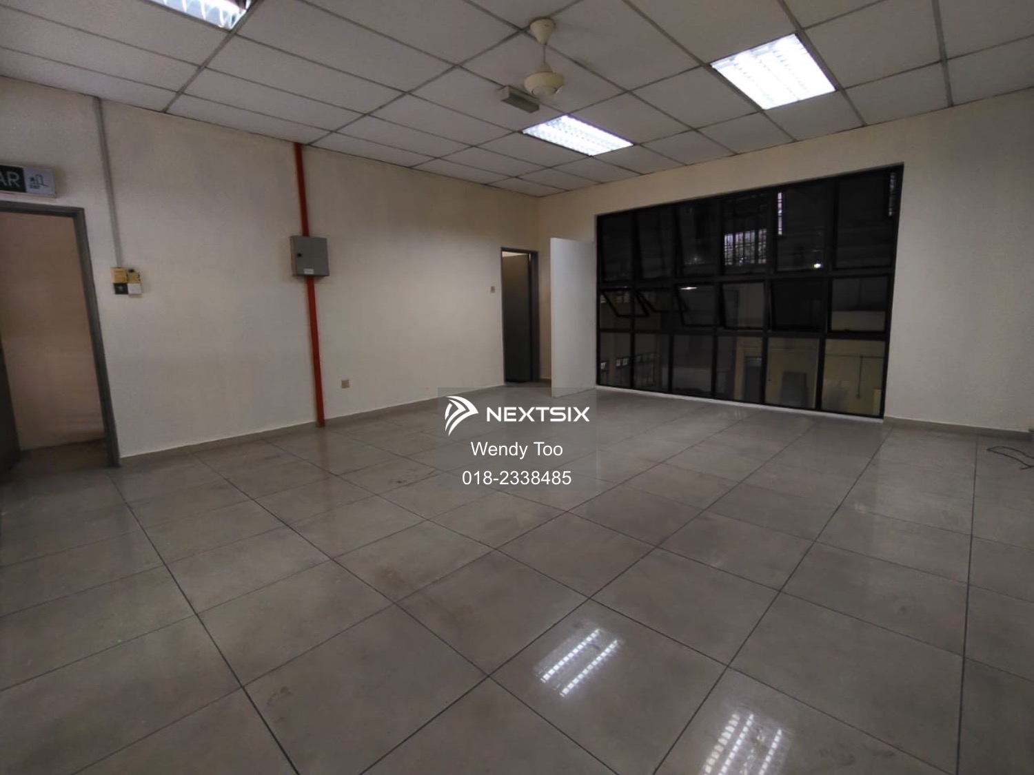 Semi-D Factory For Rent in Johor Bahru Johor - Image 3