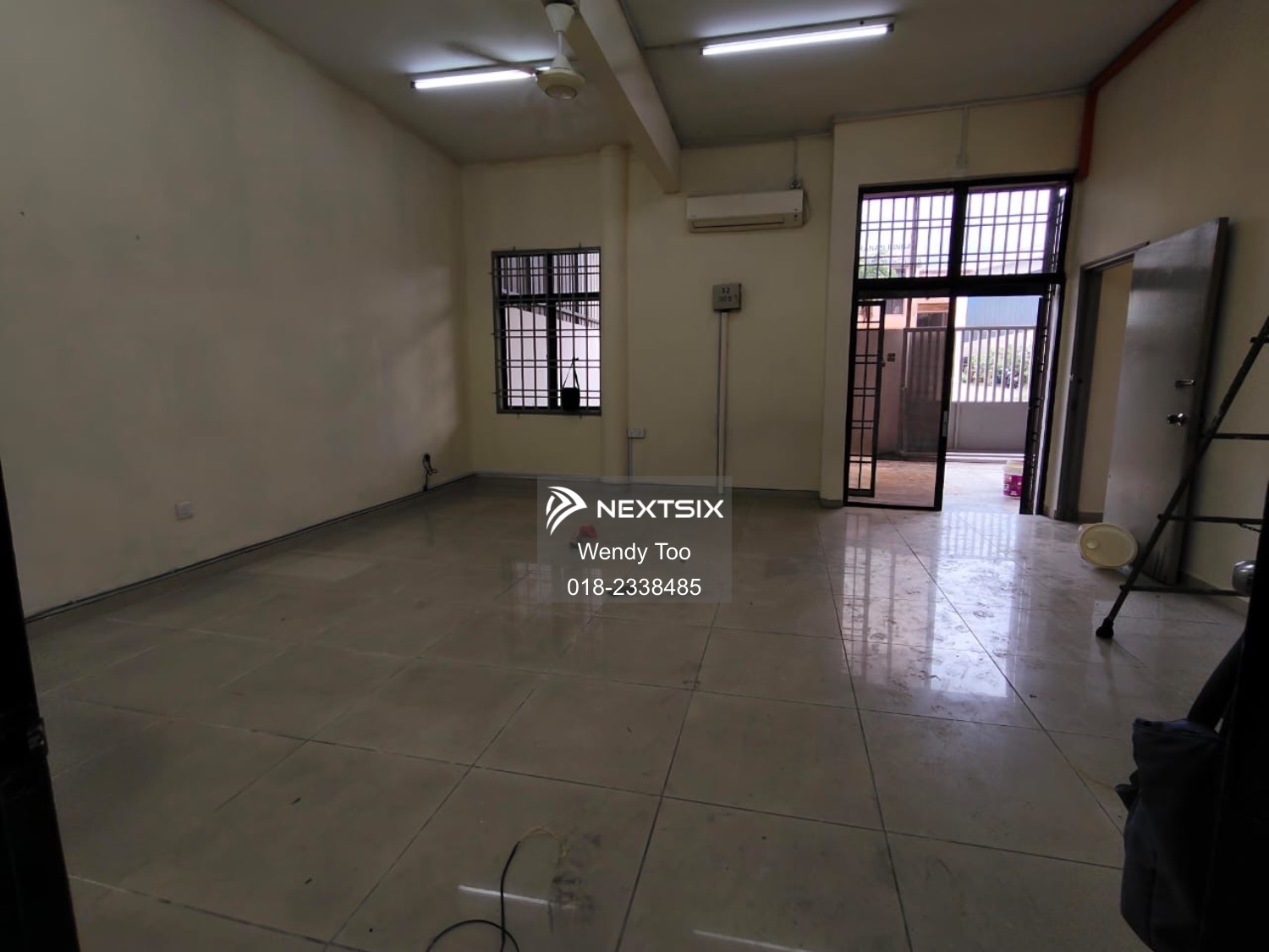 Semi-D Factory For Rent in Johor Bahru Johor - Image 4