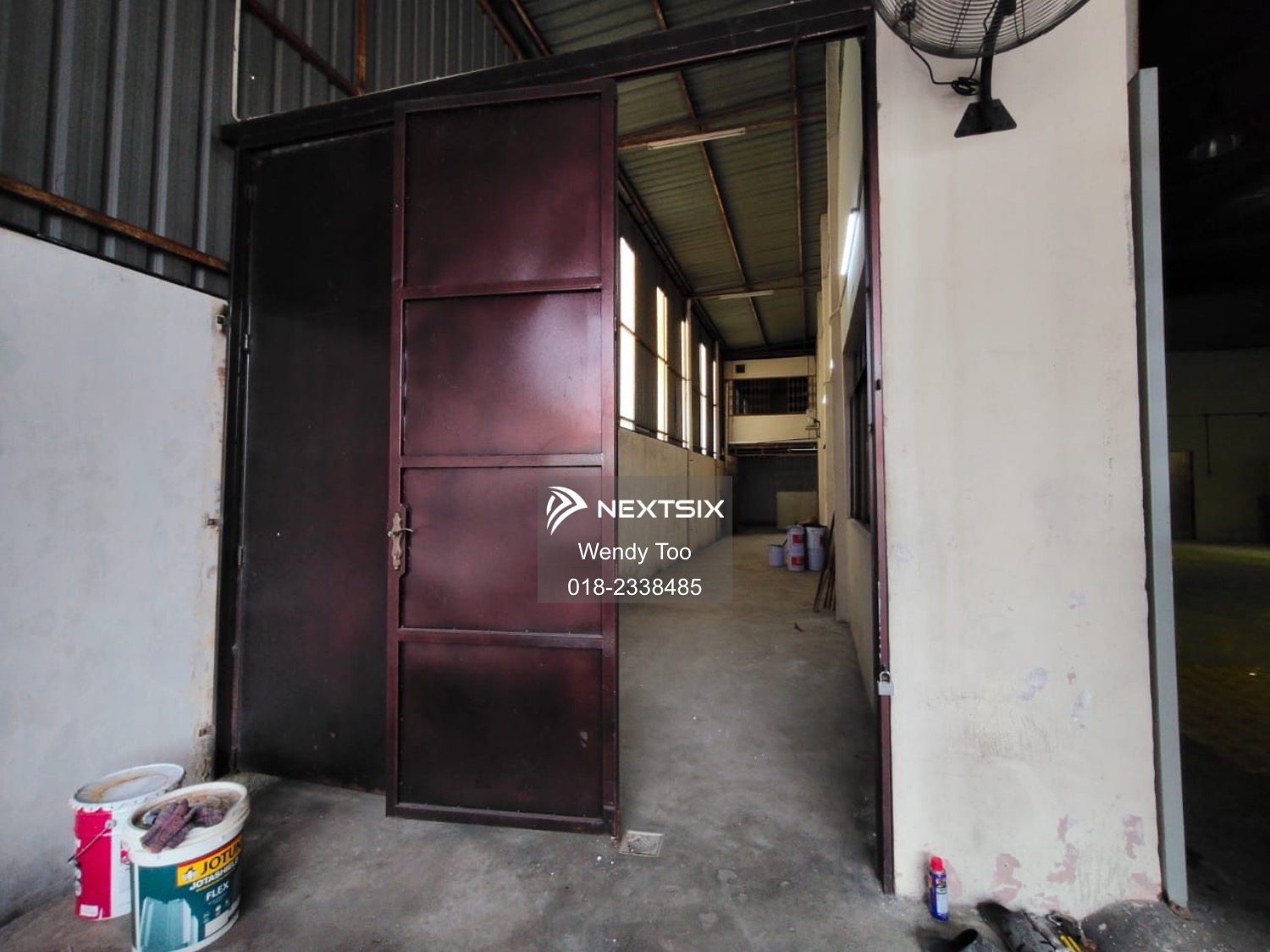 Semi-D Factory For Rent in Johor Bahru Johor - Image 6