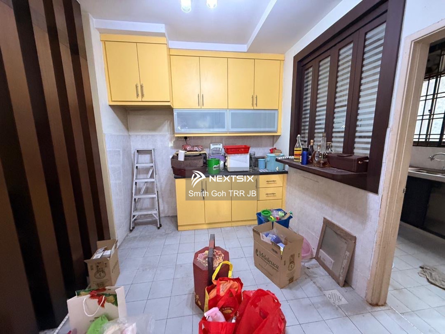 Apartment For Sale in Tampoi Johor - Image 12