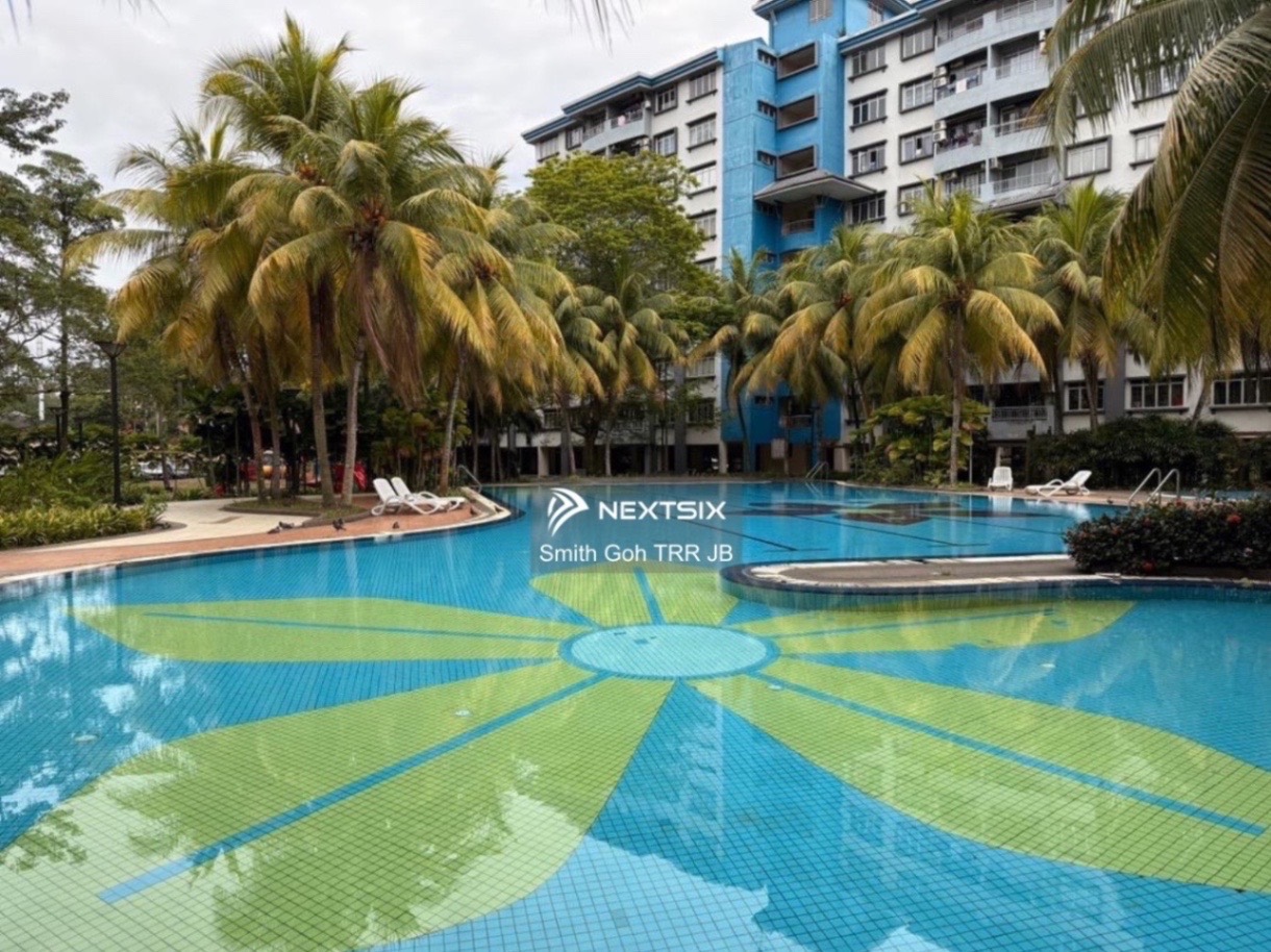 Apartment For Sale in Tampoi Johor - Image 13