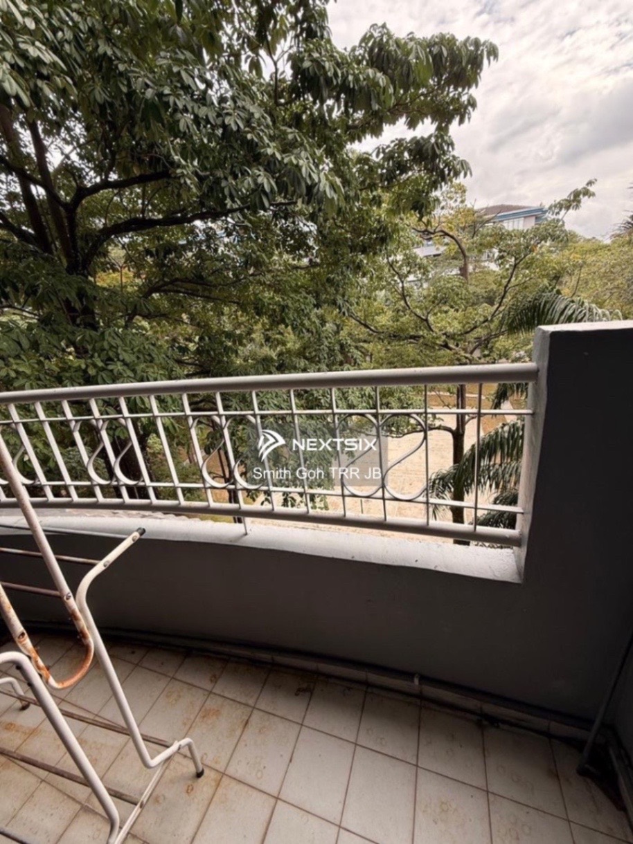 Apartment For Sale in Tampoi Johor - Image 15