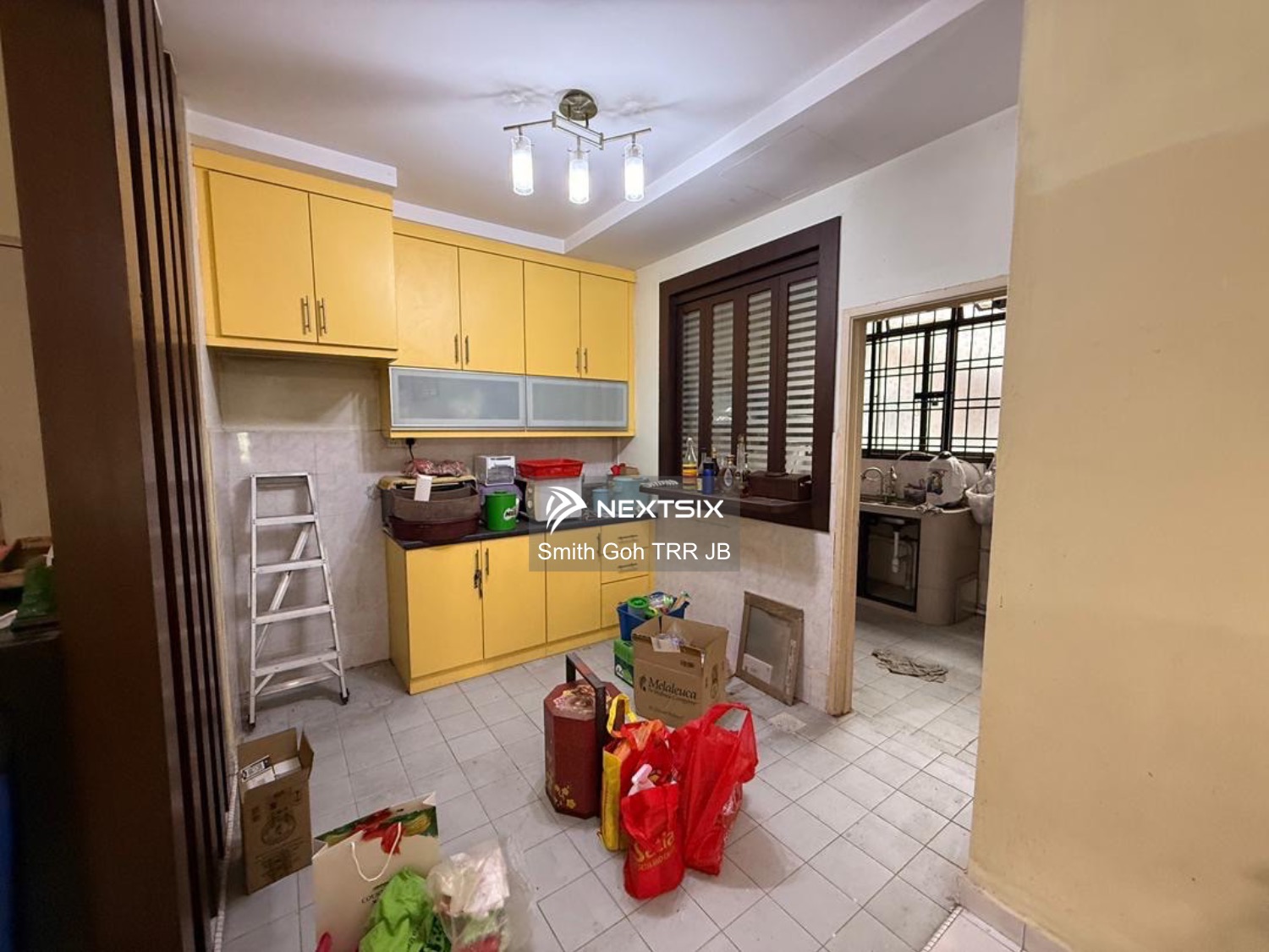 Apartment For Sale in Tampoi Johor - Image 5