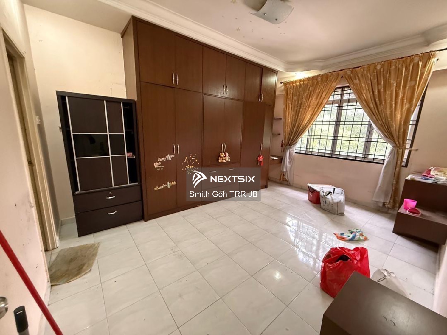 Apartment For Sale in Tampoi Johor - Image 6
