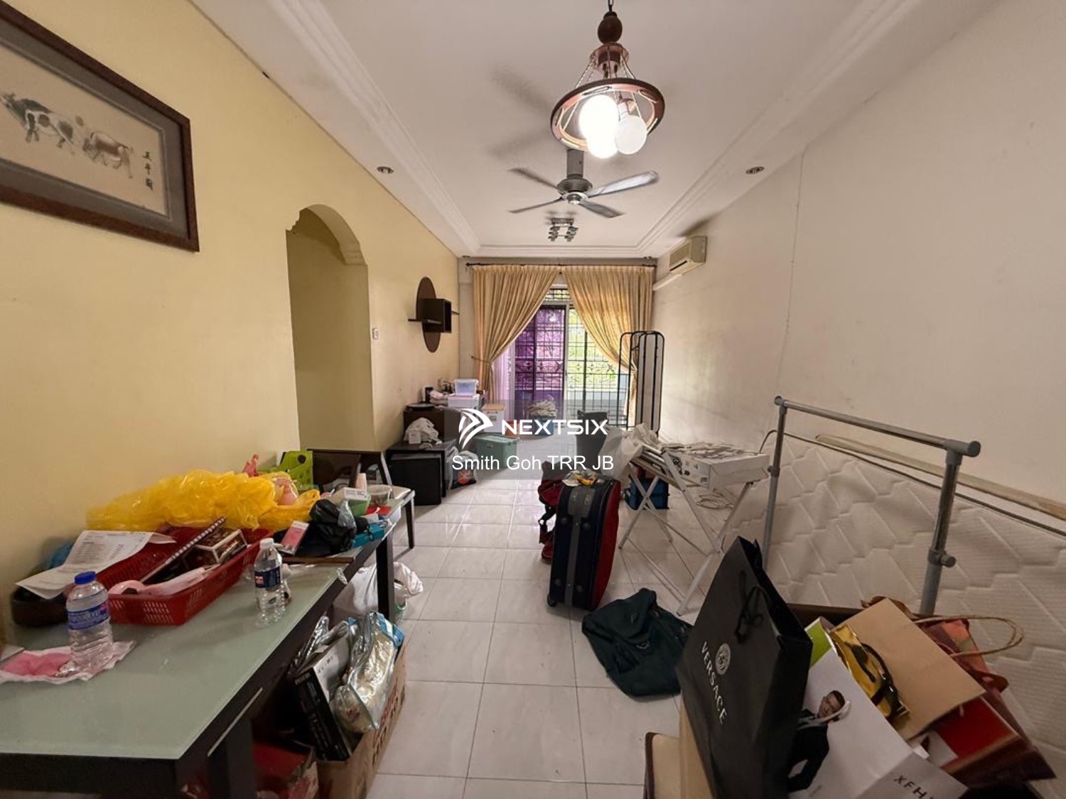 Apartment For Sale in Tampoi Johor - Image 8