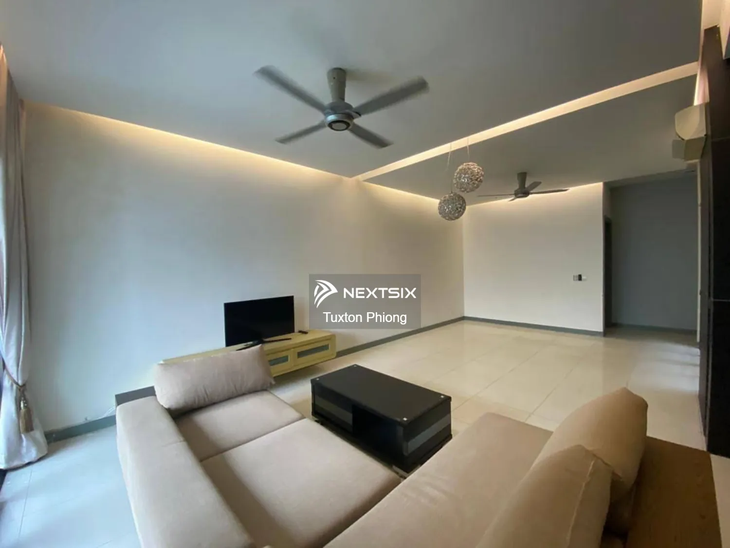 2-sty Terrace/Link House For Sale in Iskandar Puteri (Nusajaya) Johor - Image 2