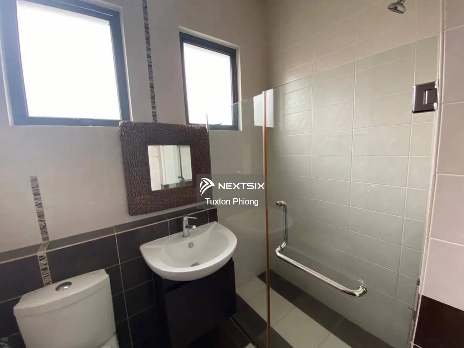 2-sty Terrace/Link House For Sale in Iskandar Puteri (Nusajaya) Johor - Image 27