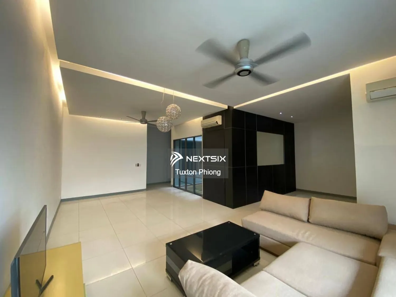 2-sty Terrace/Link House For Sale in Iskandar Puteri (Nusajaya) Johor - Image 3