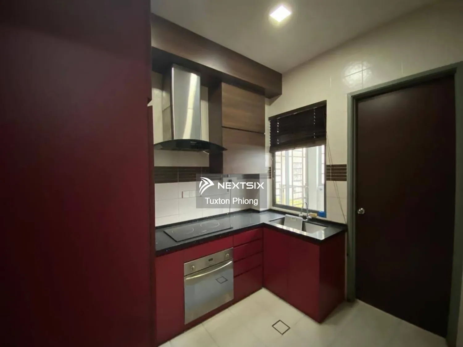 2-sty Terrace/Link House For Sale in Iskandar Puteri (Nusajaya) Johor - Image 6