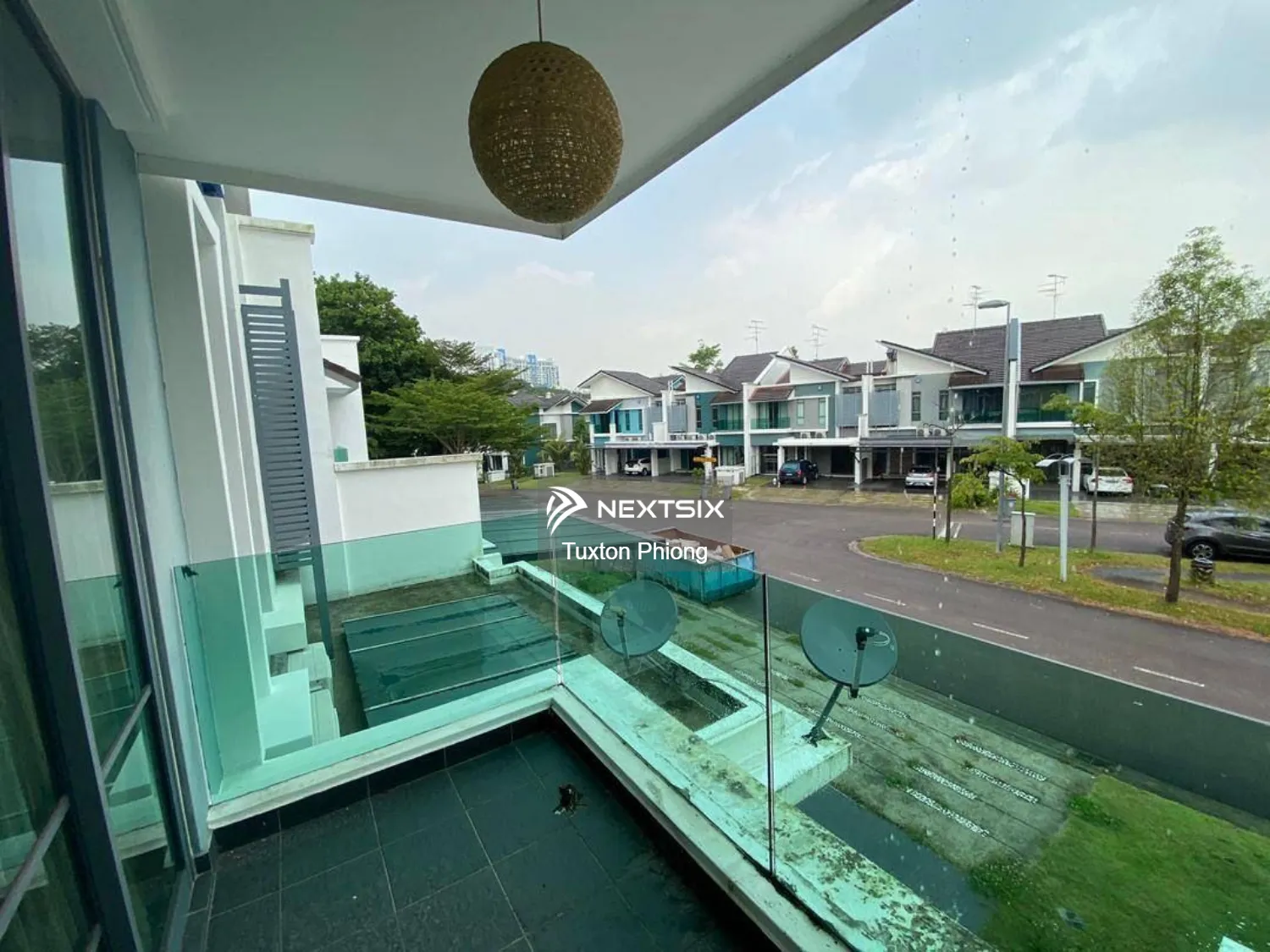 2-sty Terrace/Link House For Sale in Iskandar Puteri (Nusajaya) Johor - Image 7