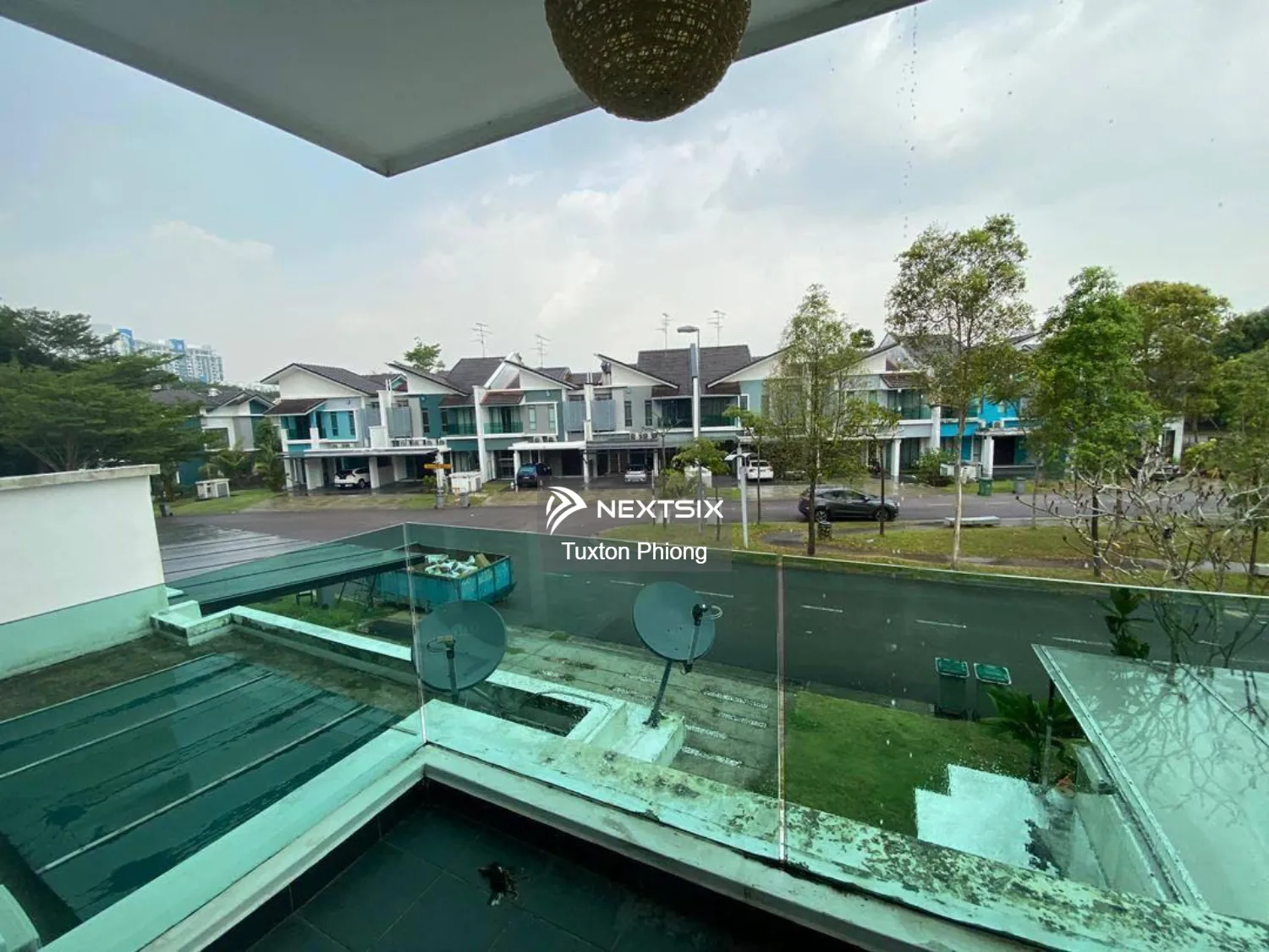 2-sty Terrace/Link House For Sale in Iskandar Puteri (Nusajaya) Johor - Image 9