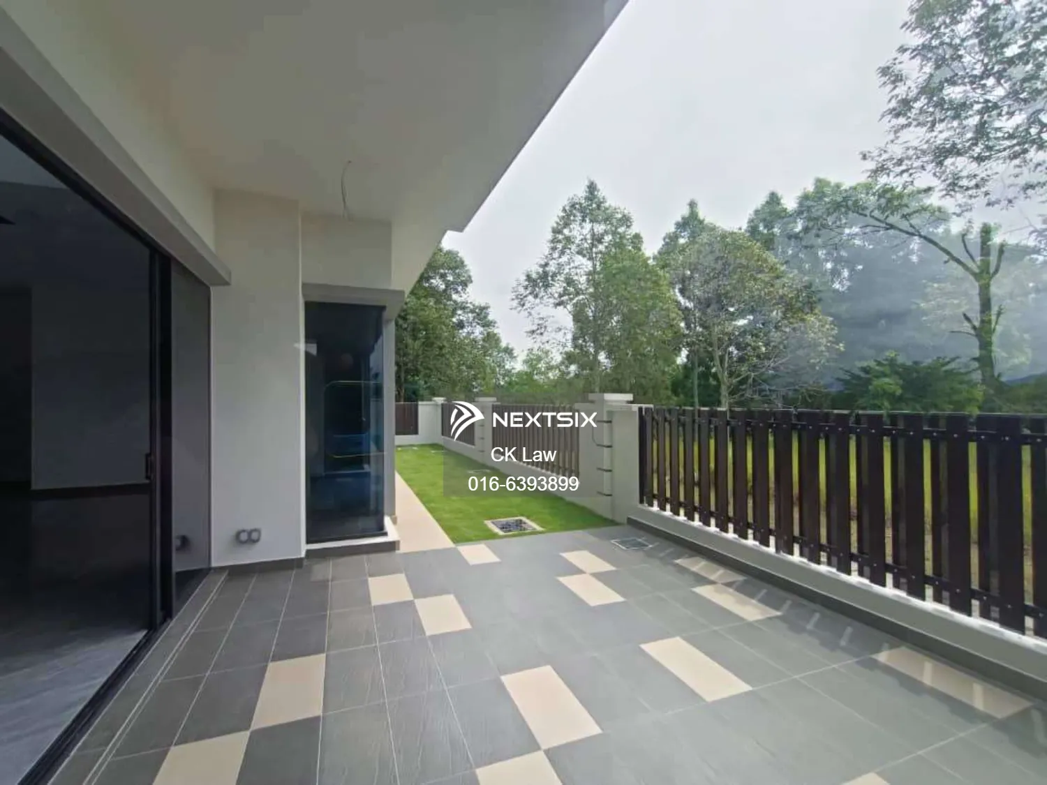 Bungalow For Sale in Semenyih Selangor - Image 16
