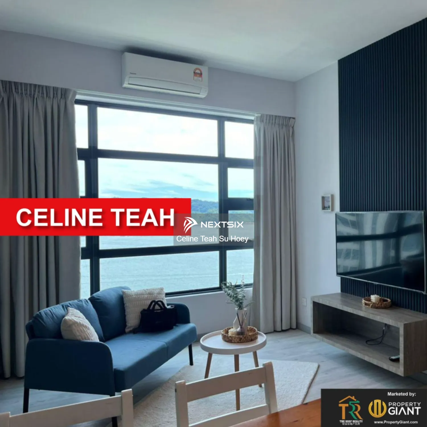 Serviced Residence For Sale in Kota Kinabalu Sabah