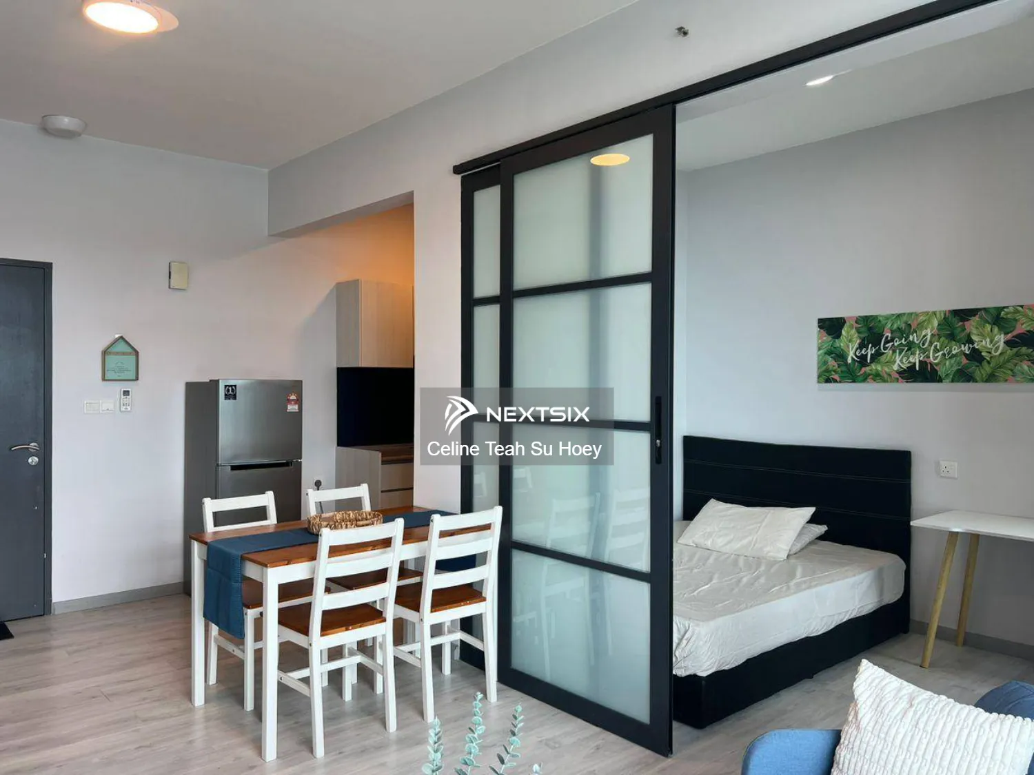 Serviced Residence For Sale in Kota Kinabalu Sabah - Image 10