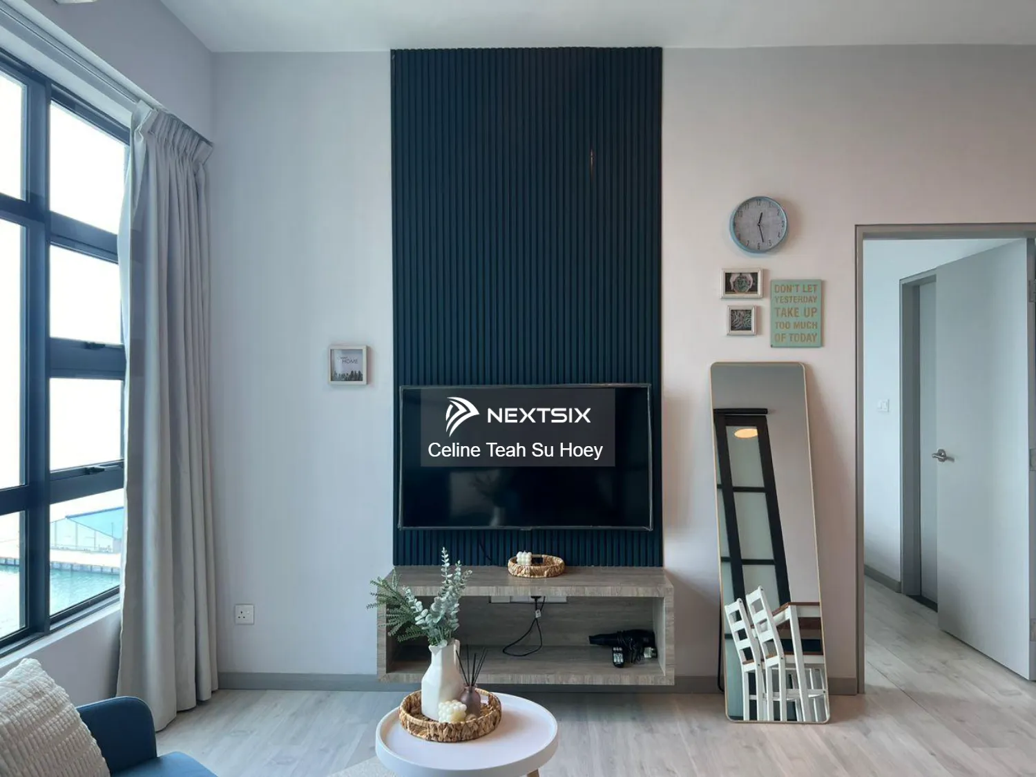 Serviced Residence For Sale in Kota Kinabalu Sabah - Image 11