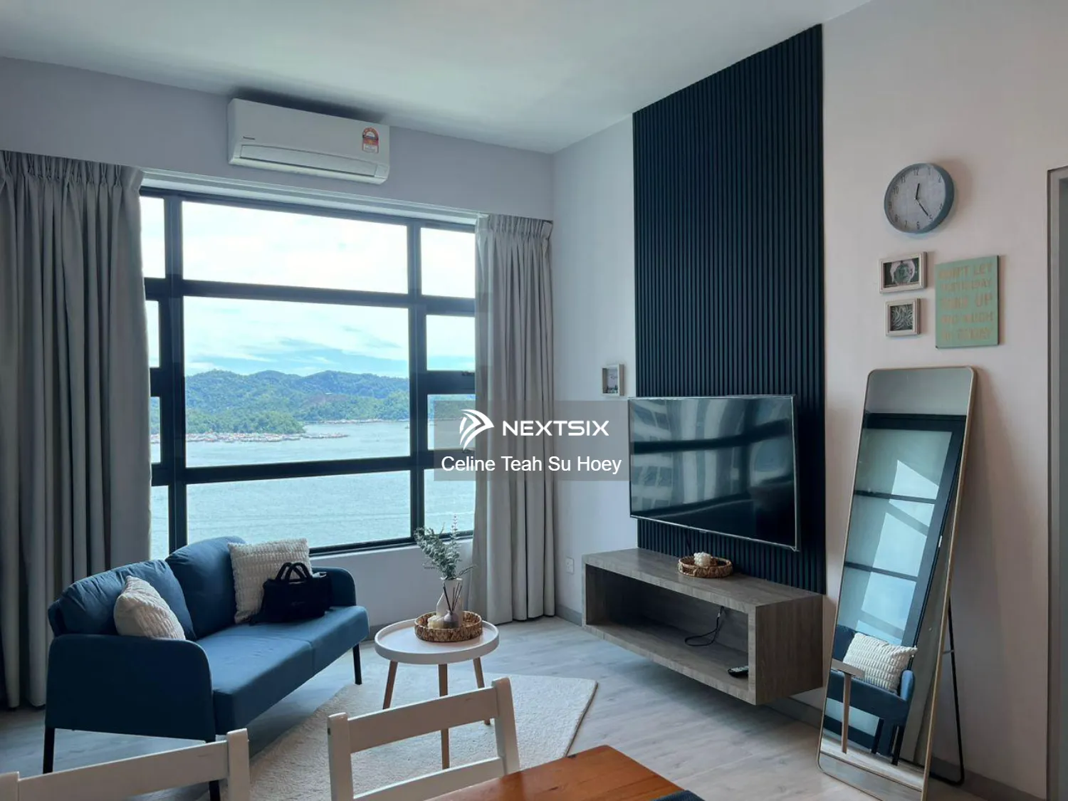 Serviced Residence For Sale in Kota Kinabalu Sabah - Image 2